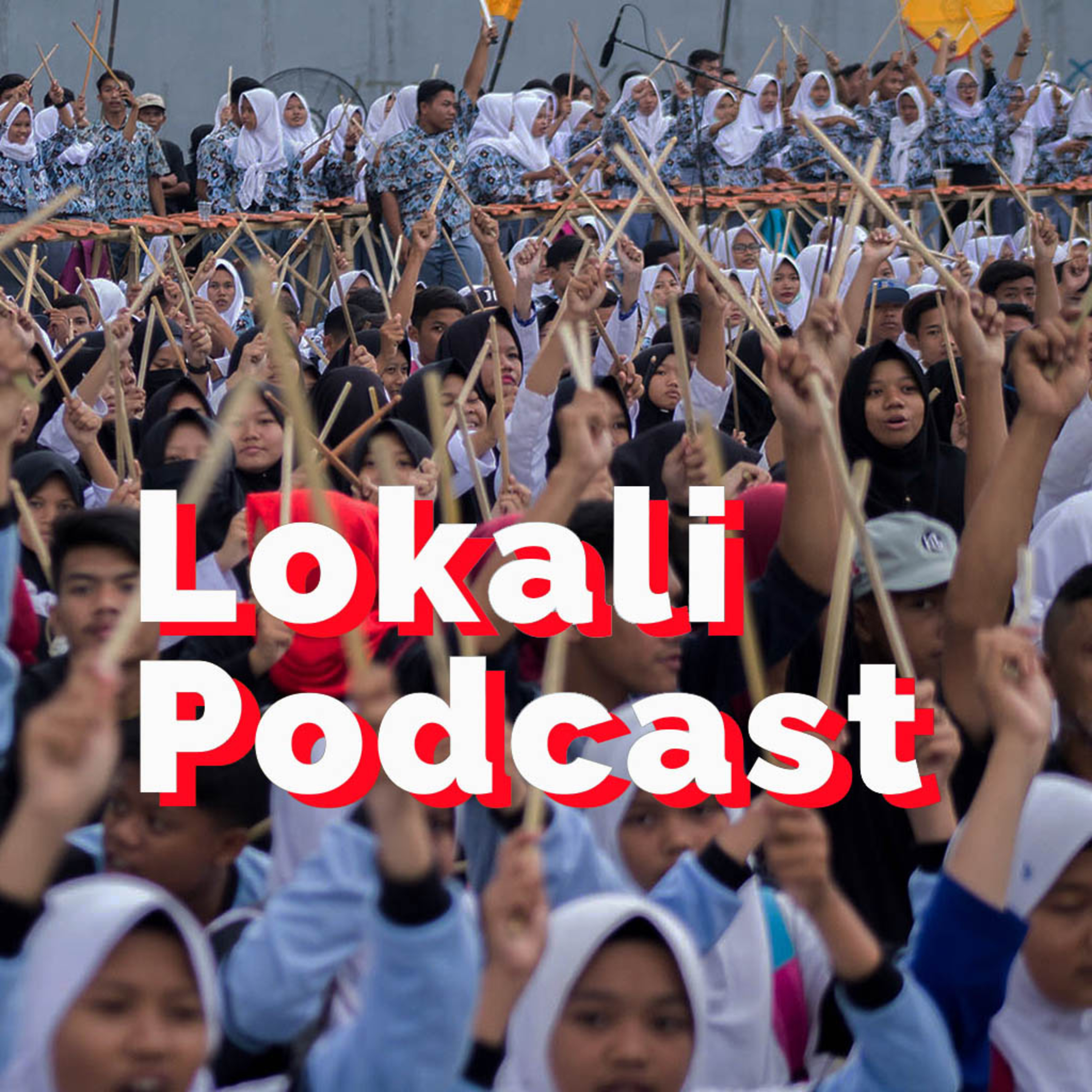 02 . Ada Apa Desa-Kota episode artwork