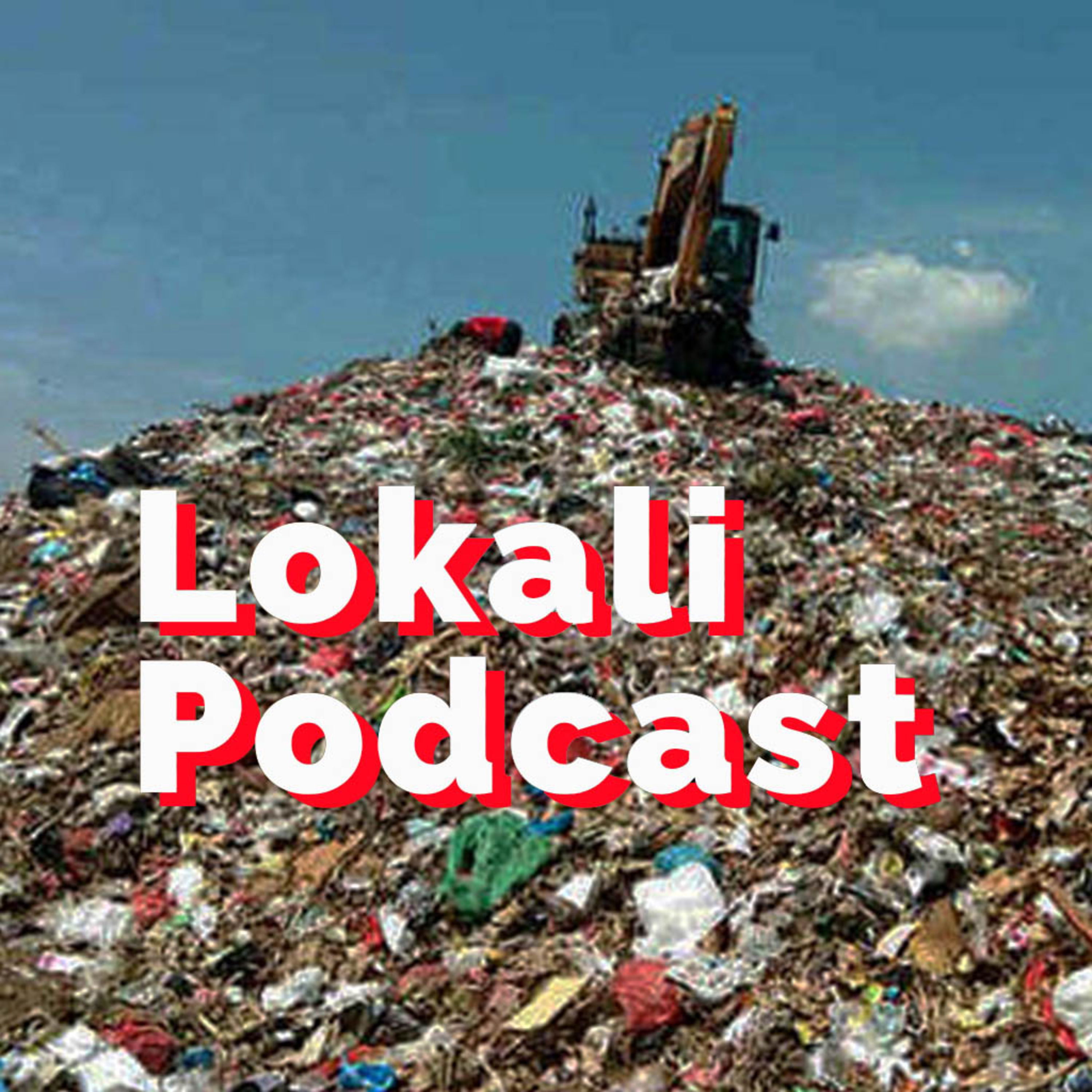03. Hari Peduli Sampah Nasional episode artwork