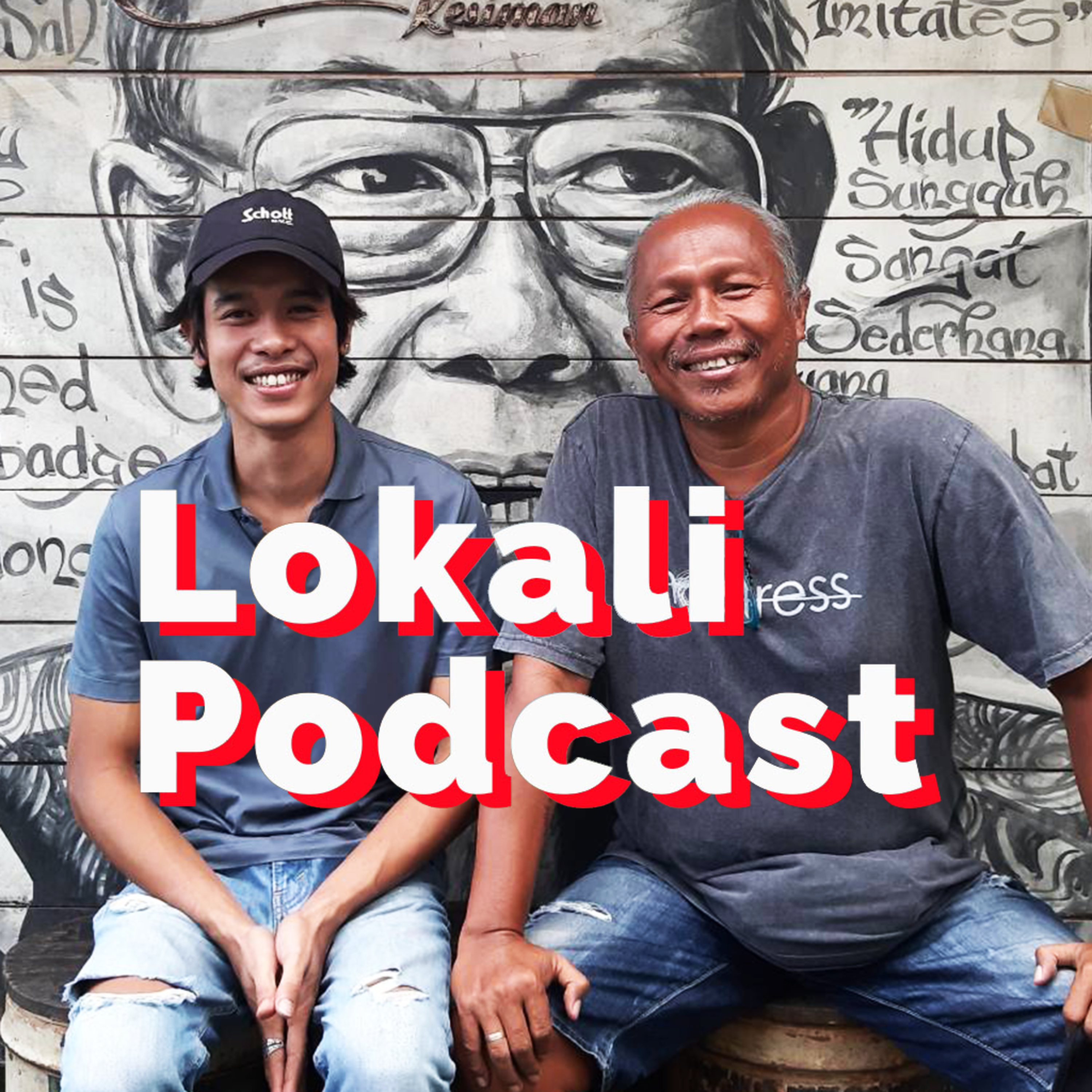 05. Bali, Pandemi, dan Wisata Alternatif episode artwork