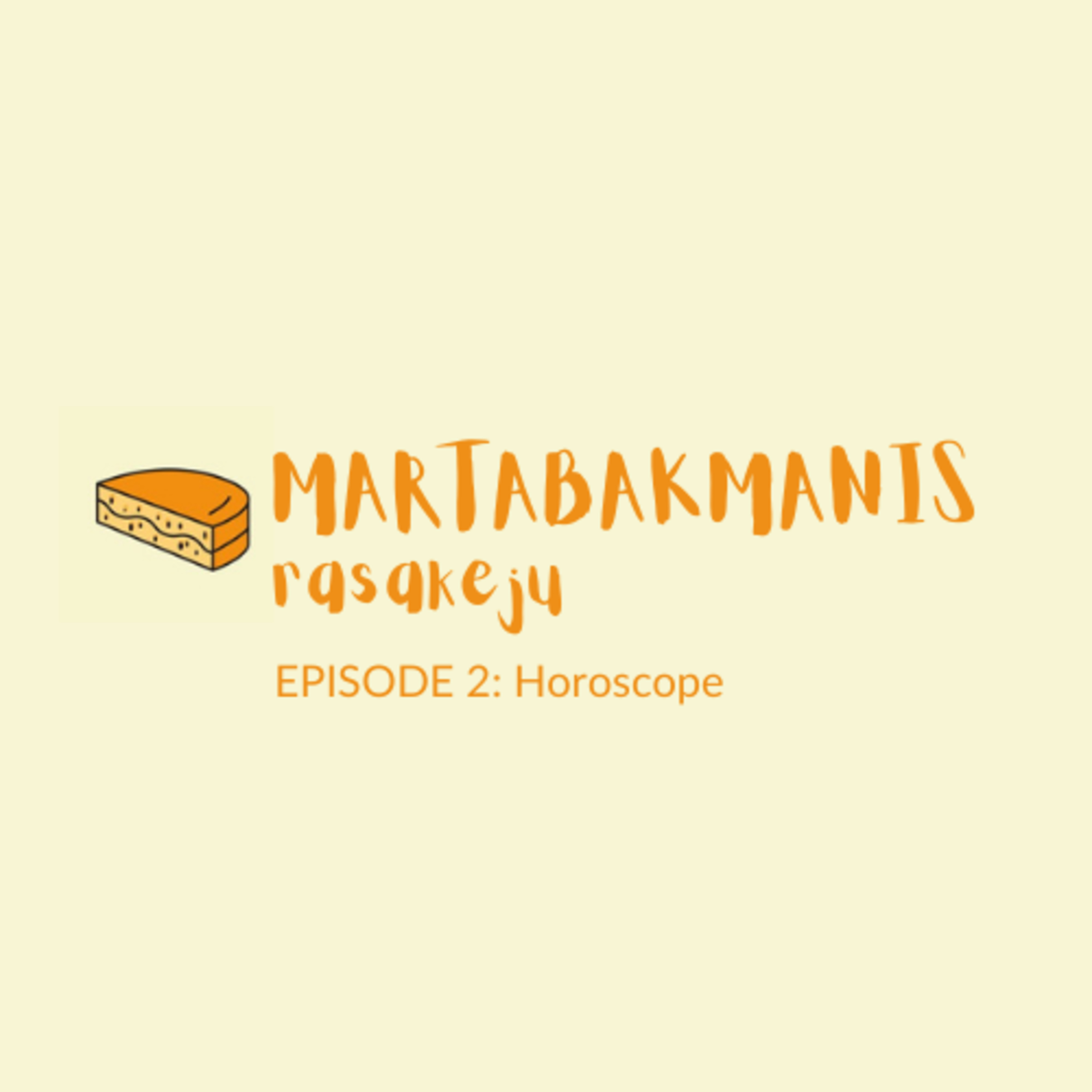 Martabakmanis Rasakeju