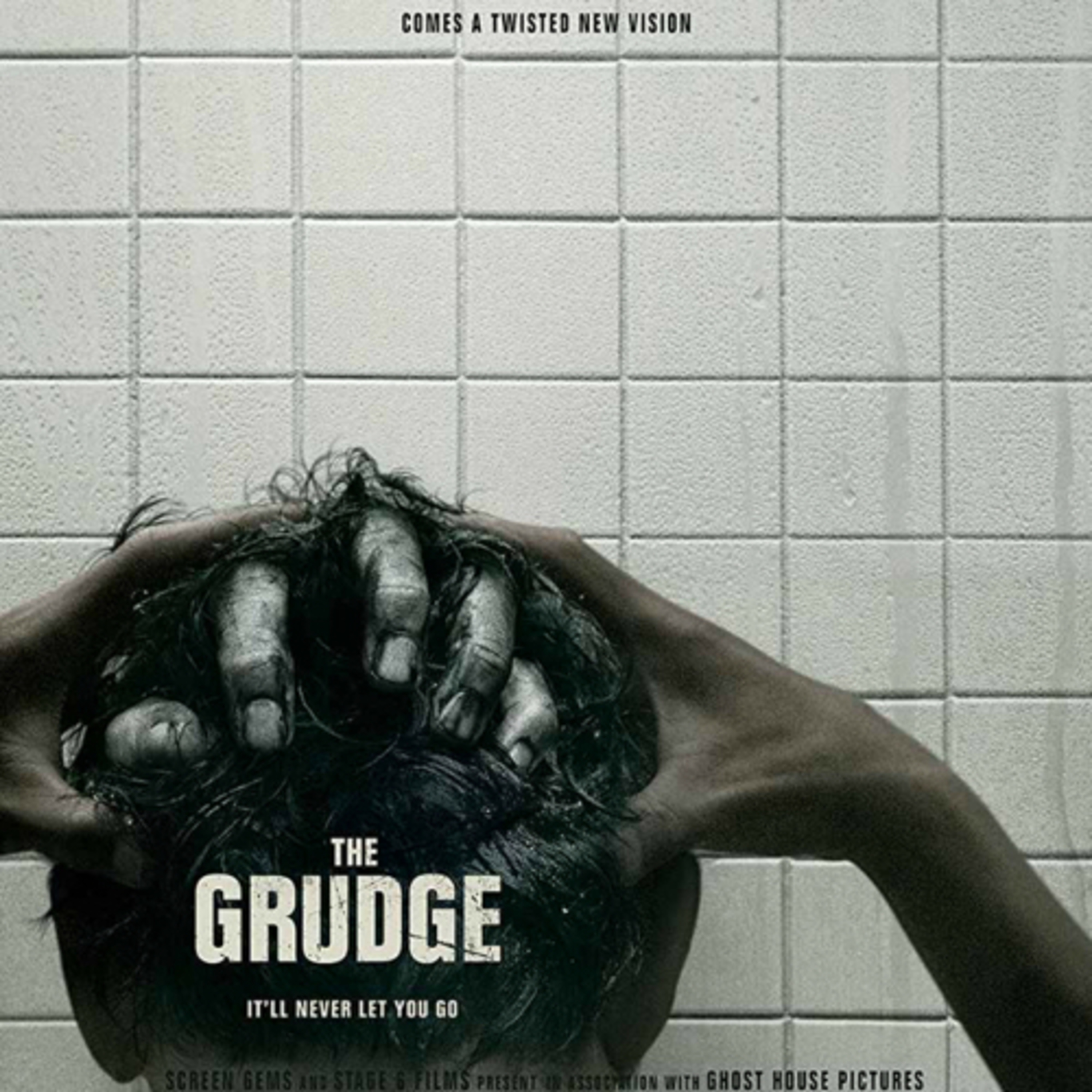 The Grudge 2020 episode artwork