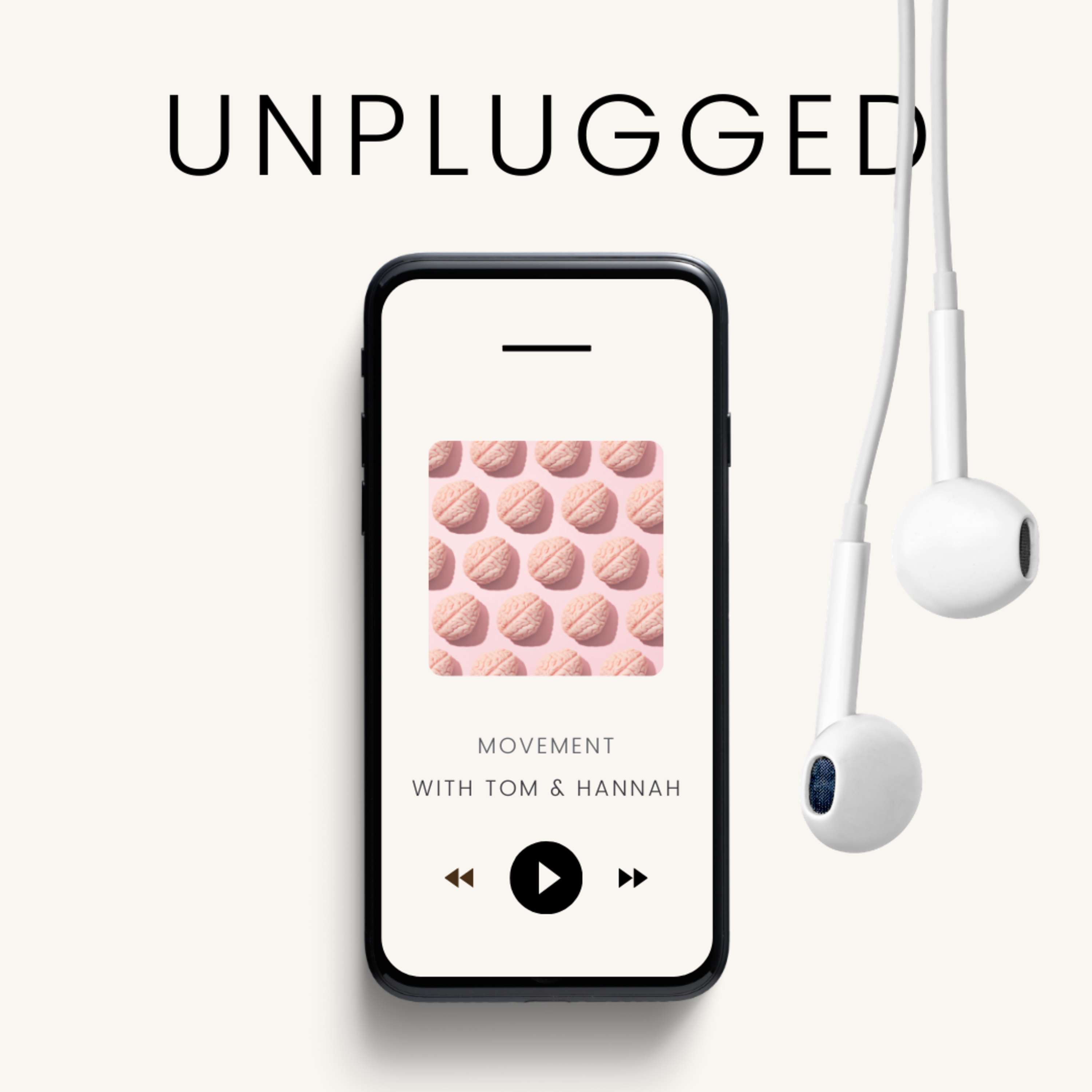 Unplugged - Mental Health
