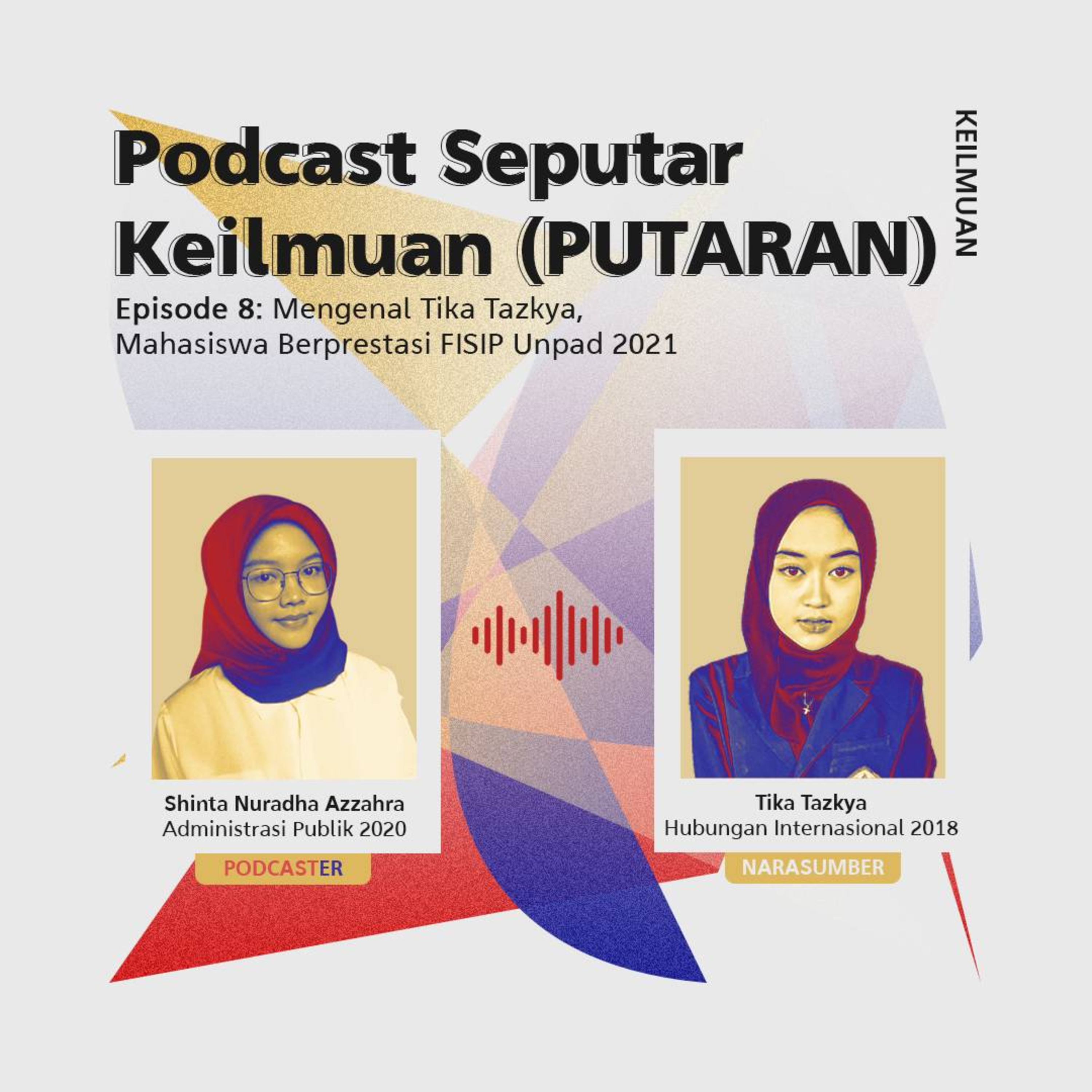 BEM FISIP UNPAD