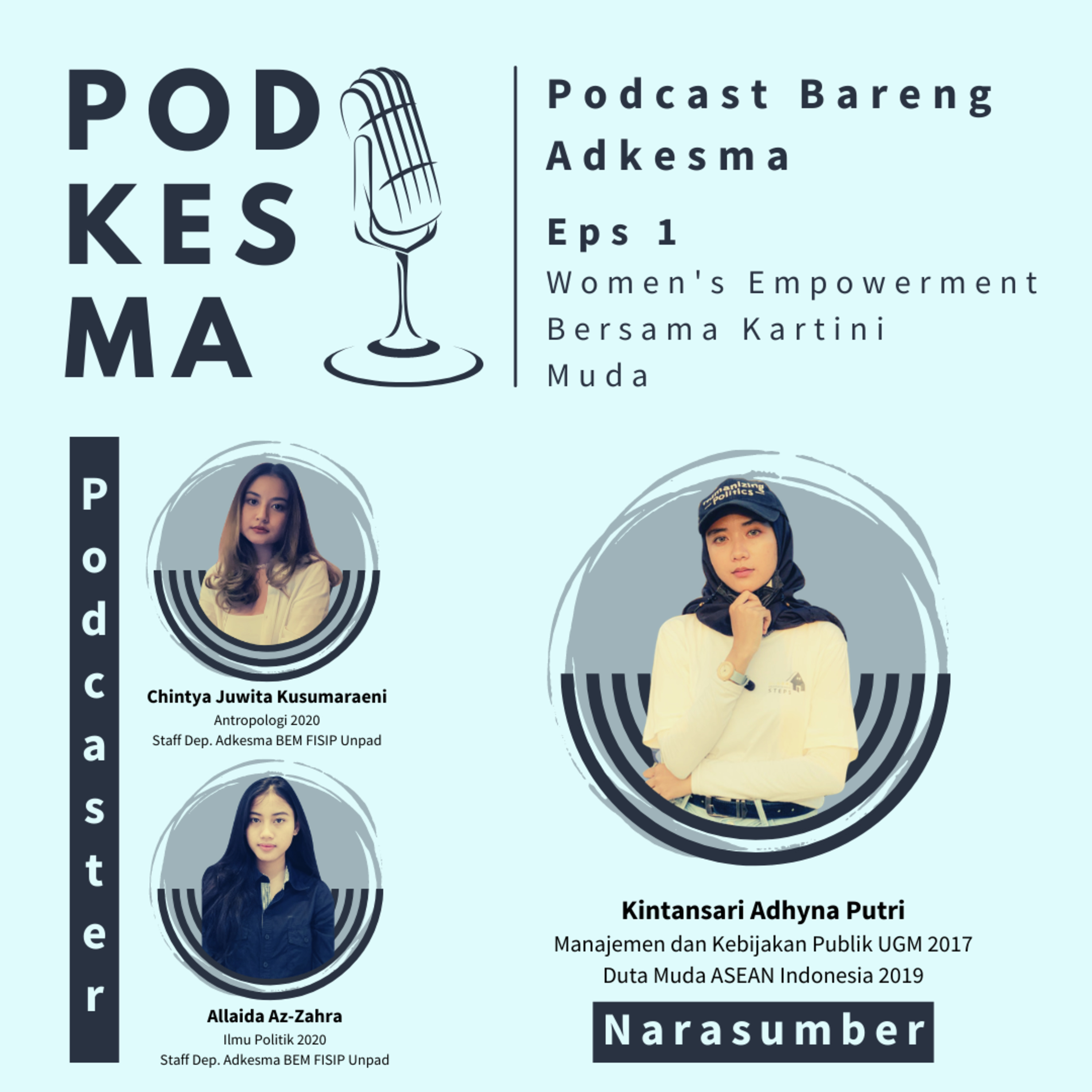 BEM FISIP UNPAD