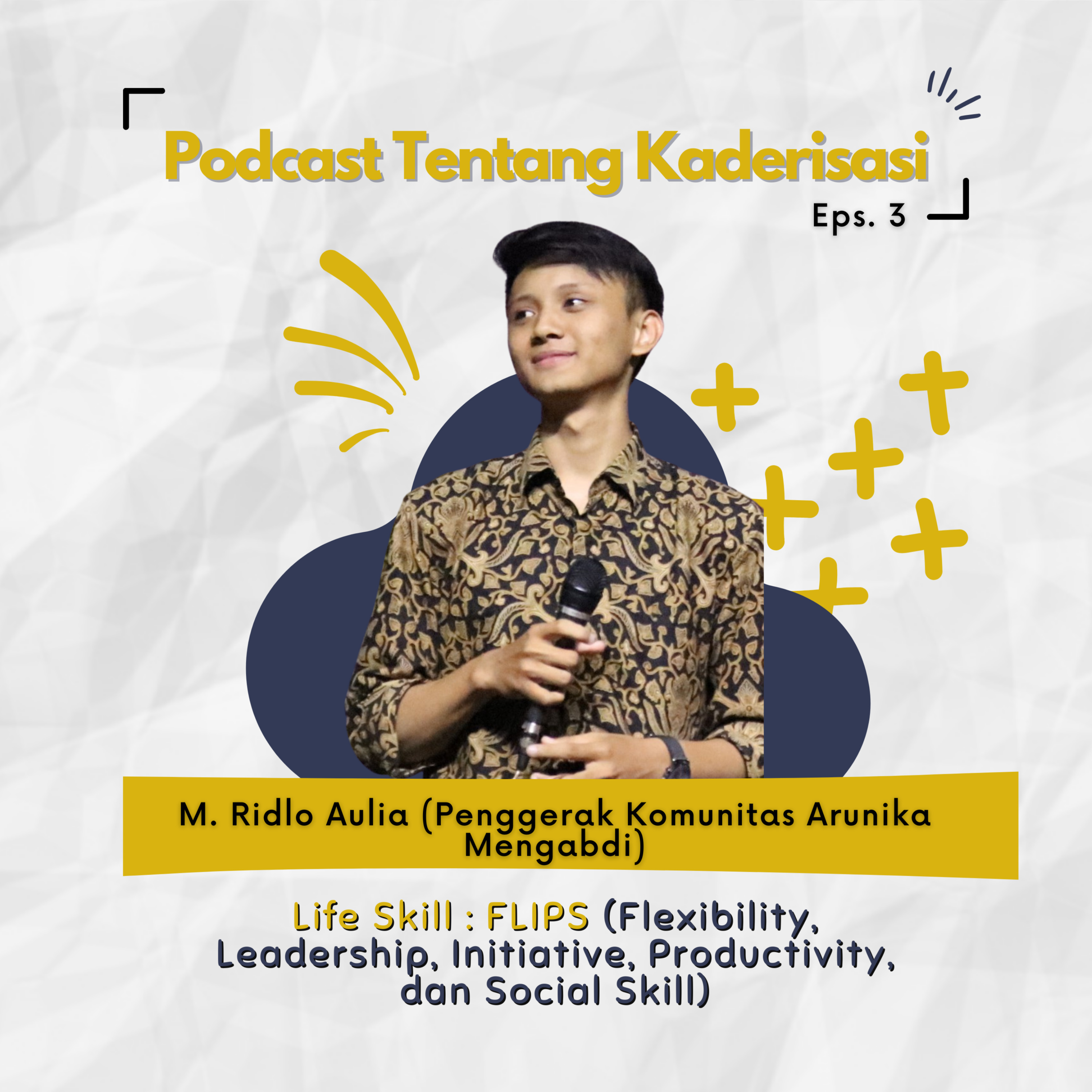 BEM FISIP UNPAD
