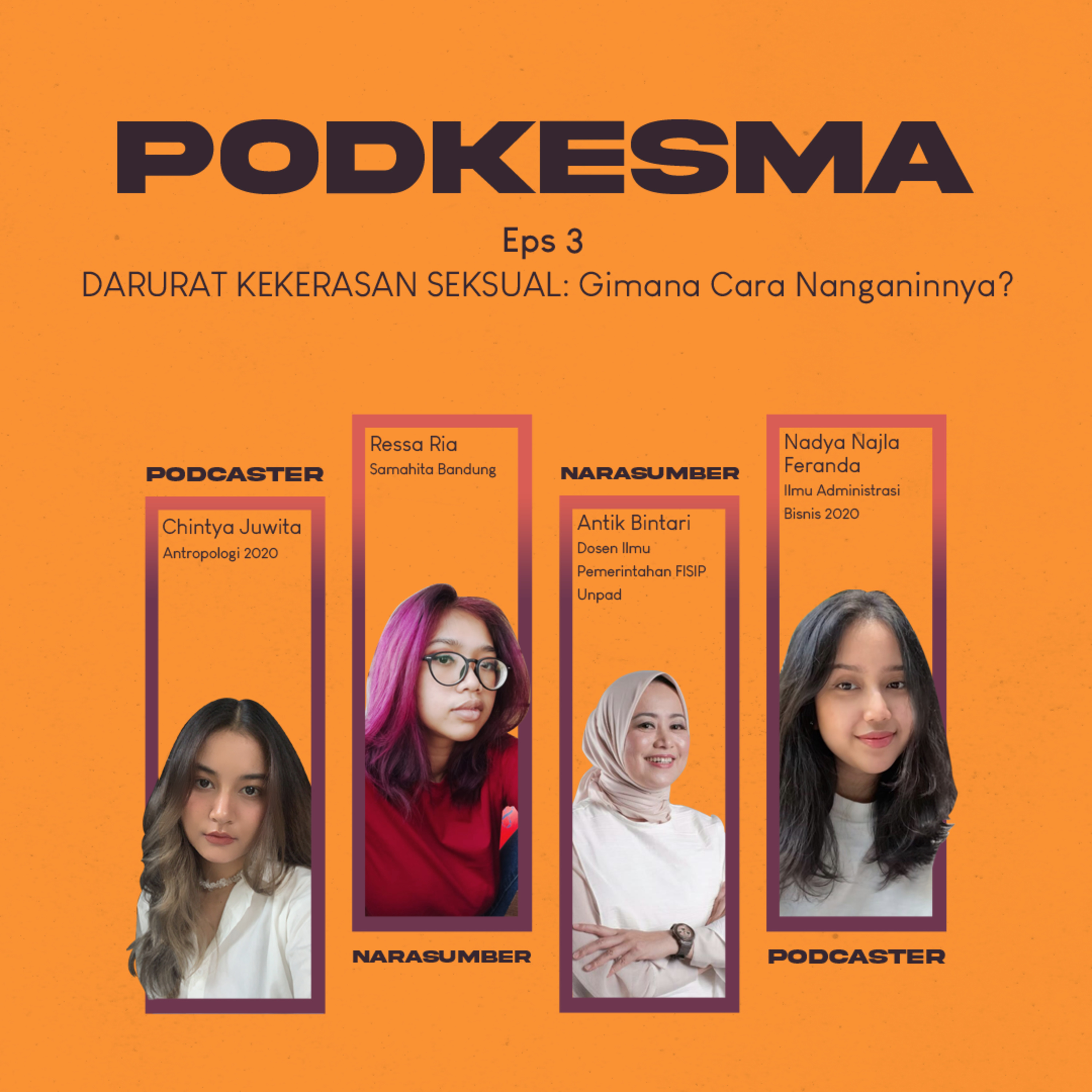 BEM FISIP UNPAD