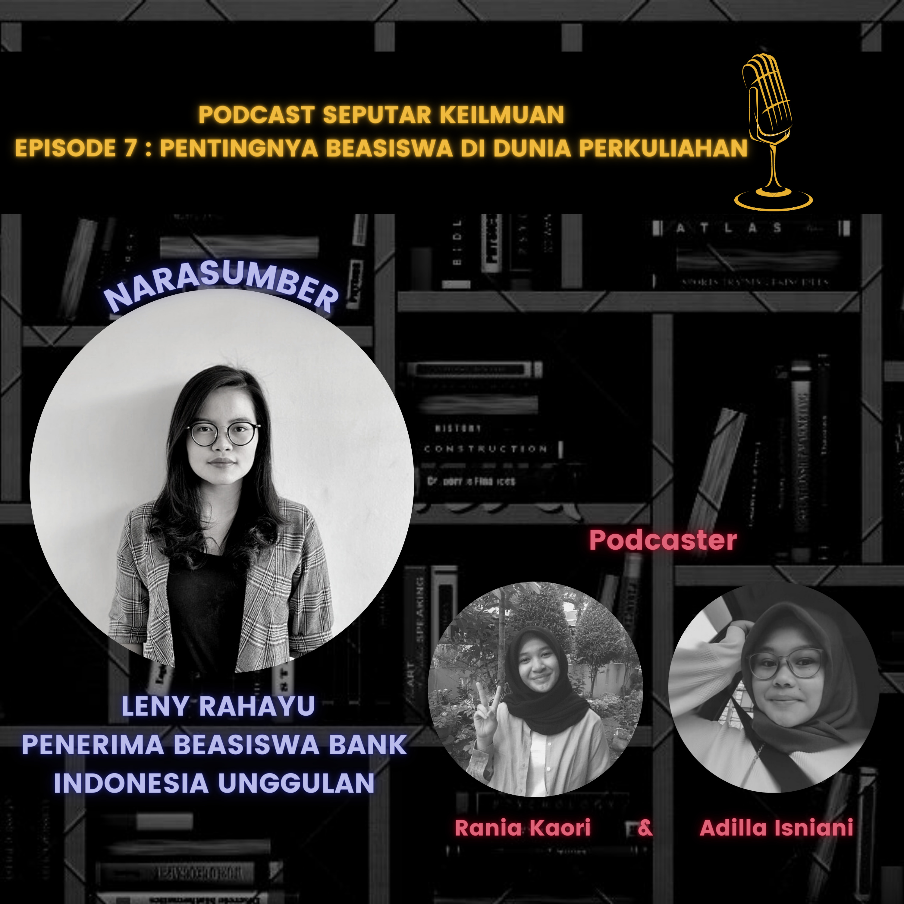 BEM FISIP UNPAD