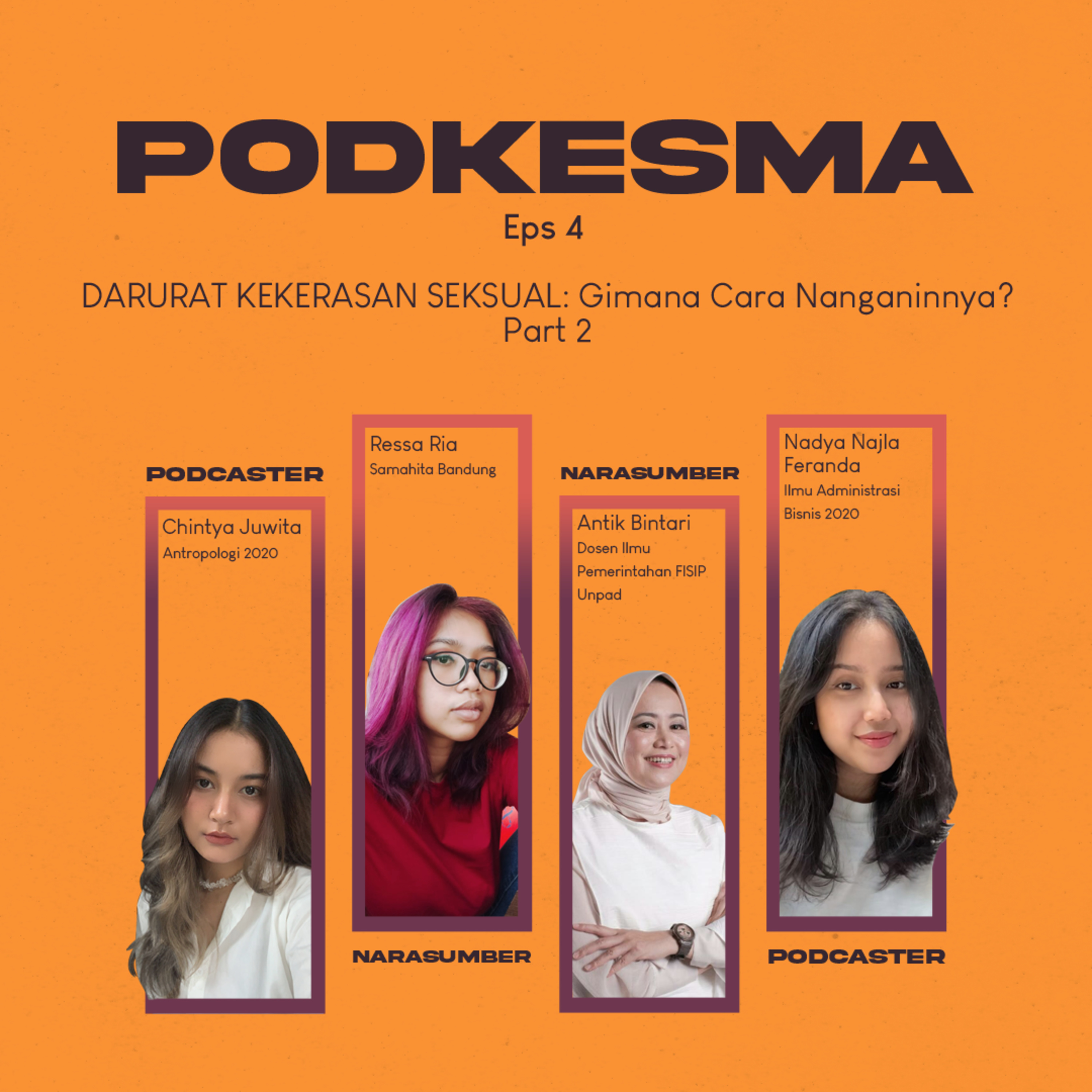 BEM FISIP UNPAD