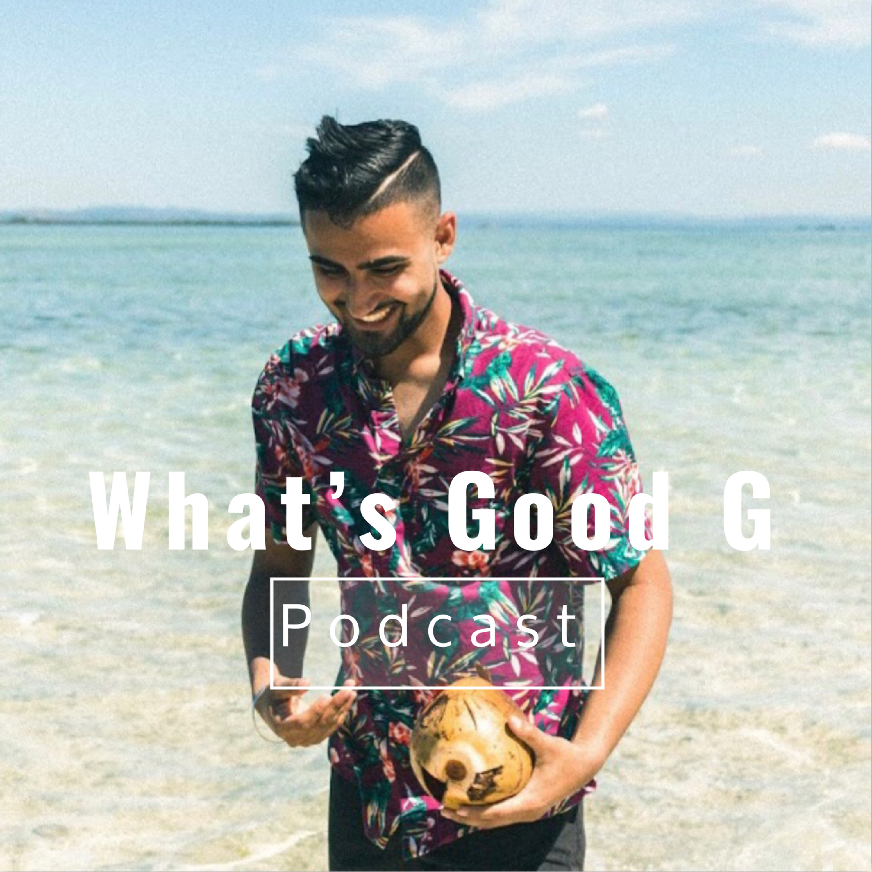 Is Gary Vee a motivational speaker? With Mateo Garcia