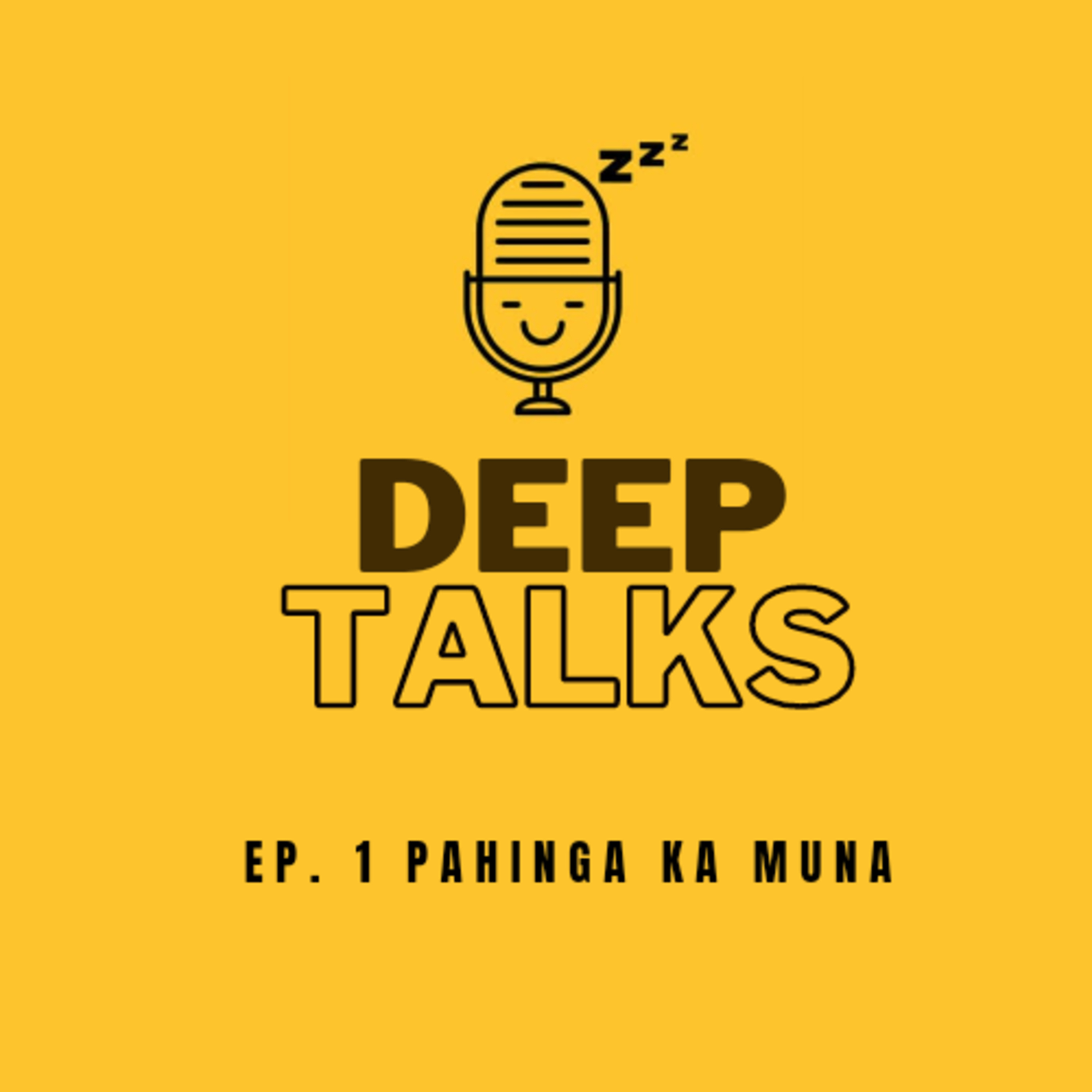 DEEPtalks