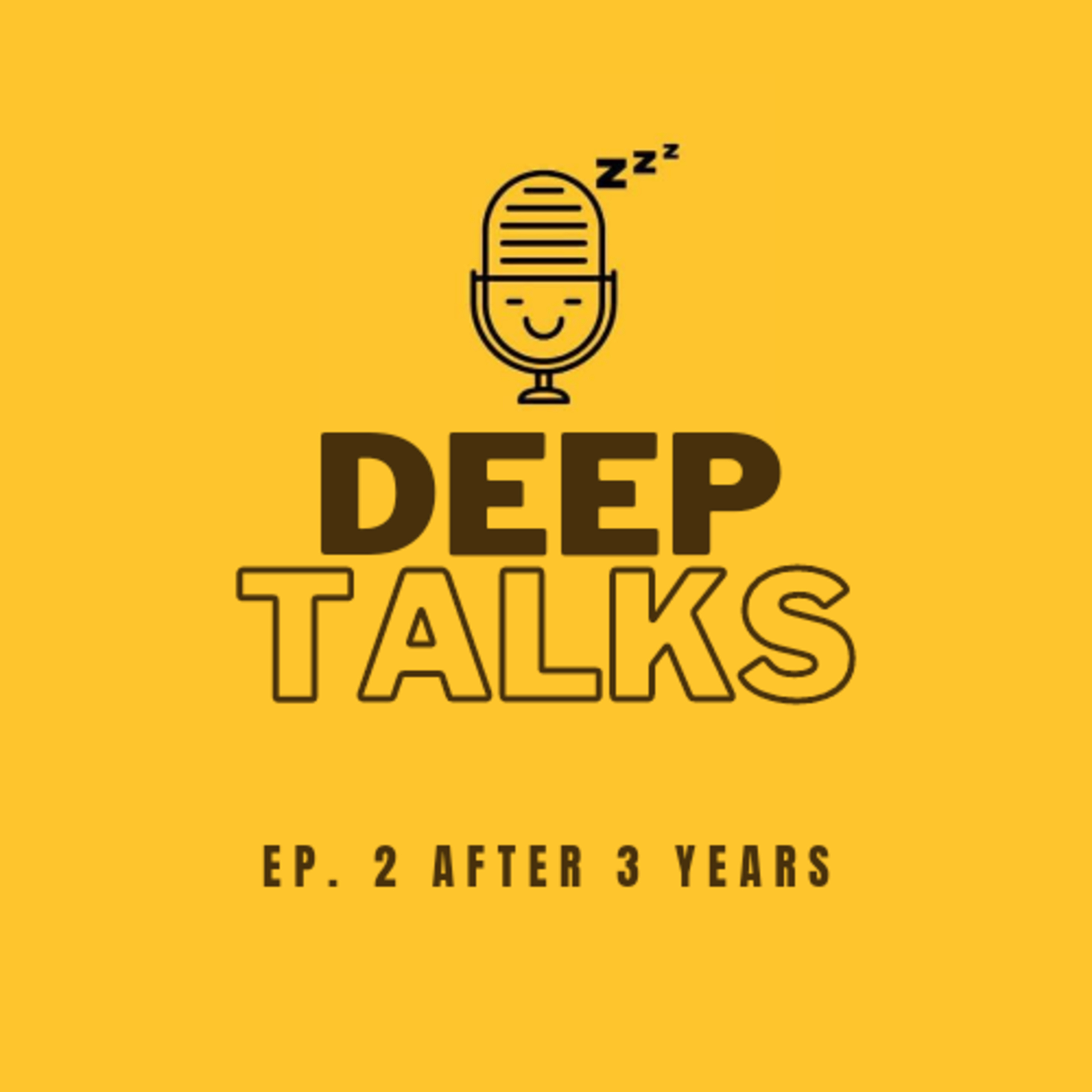 DEEPtalks