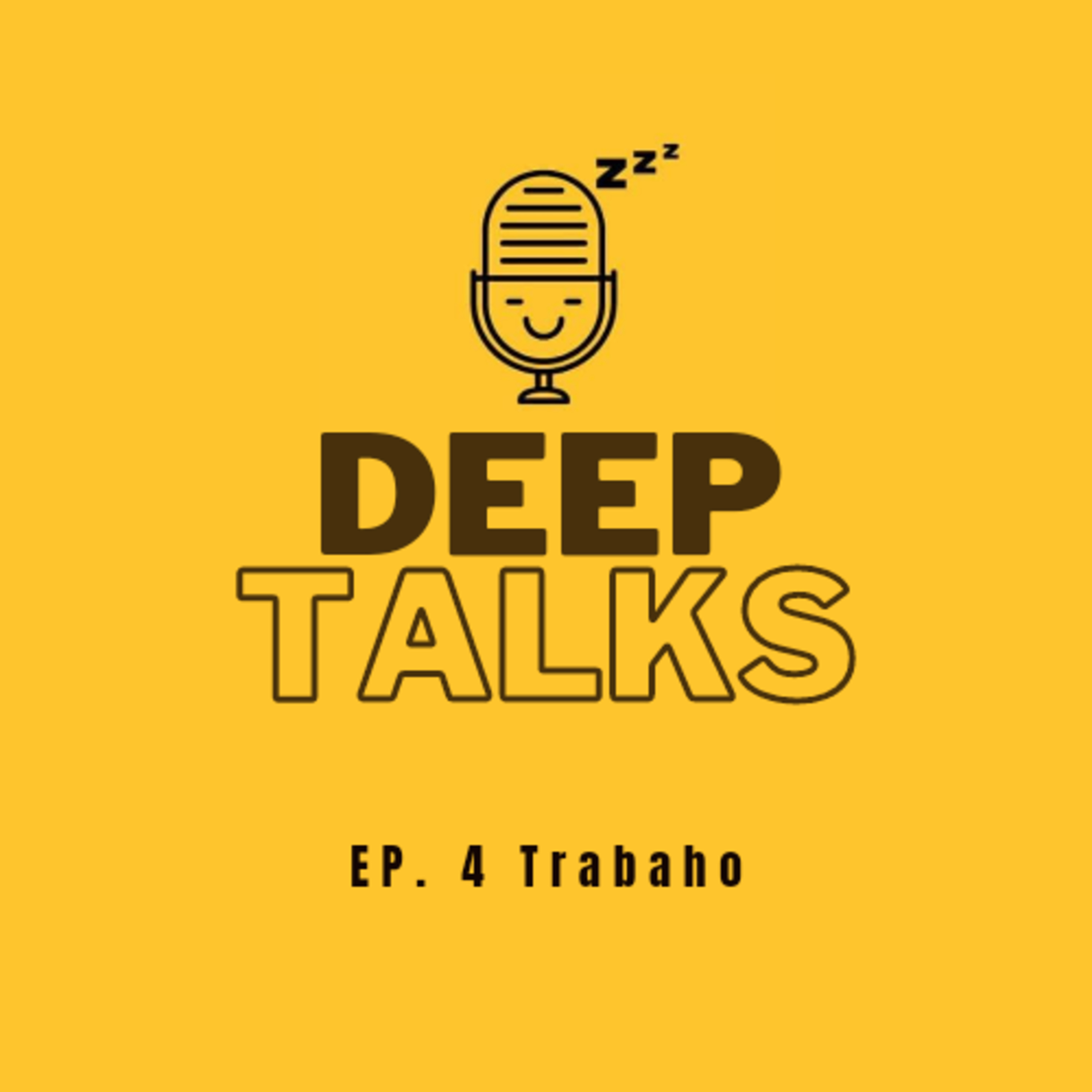 DEEPtalks