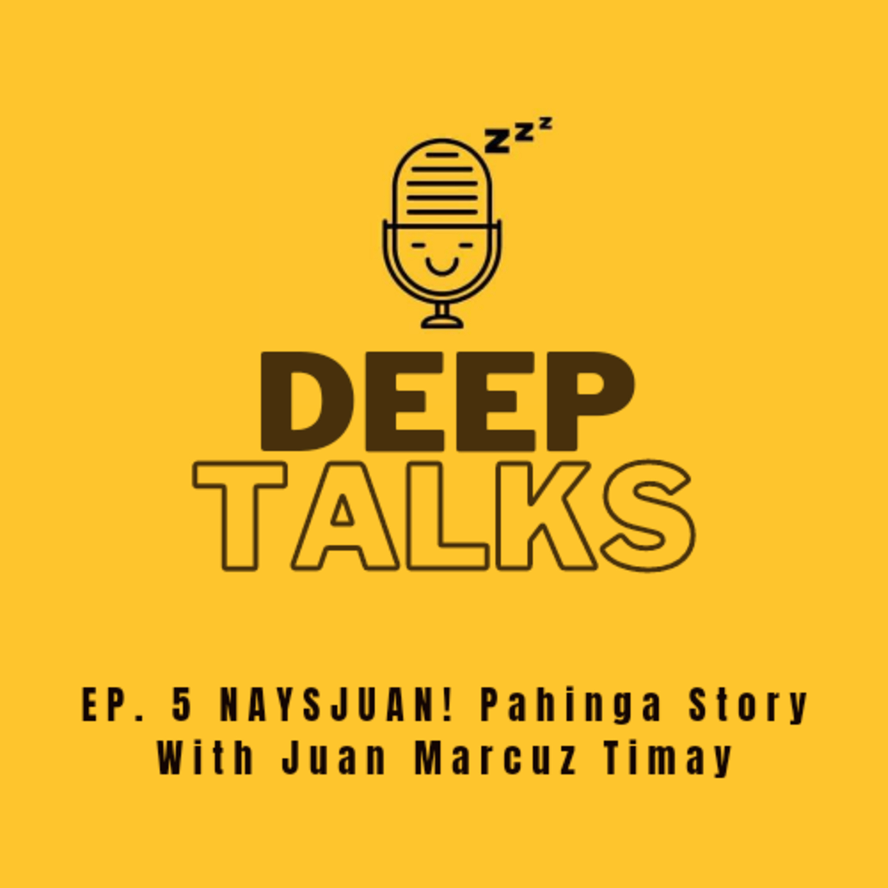 DEEPtalks