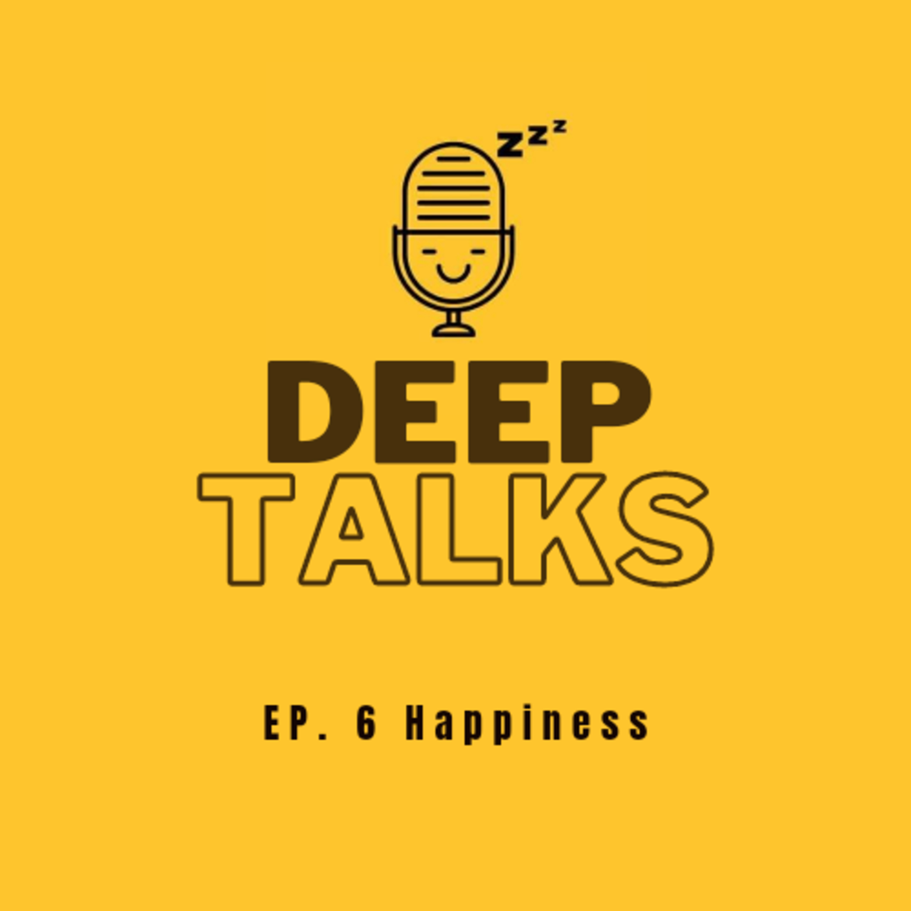 DEEPtalks