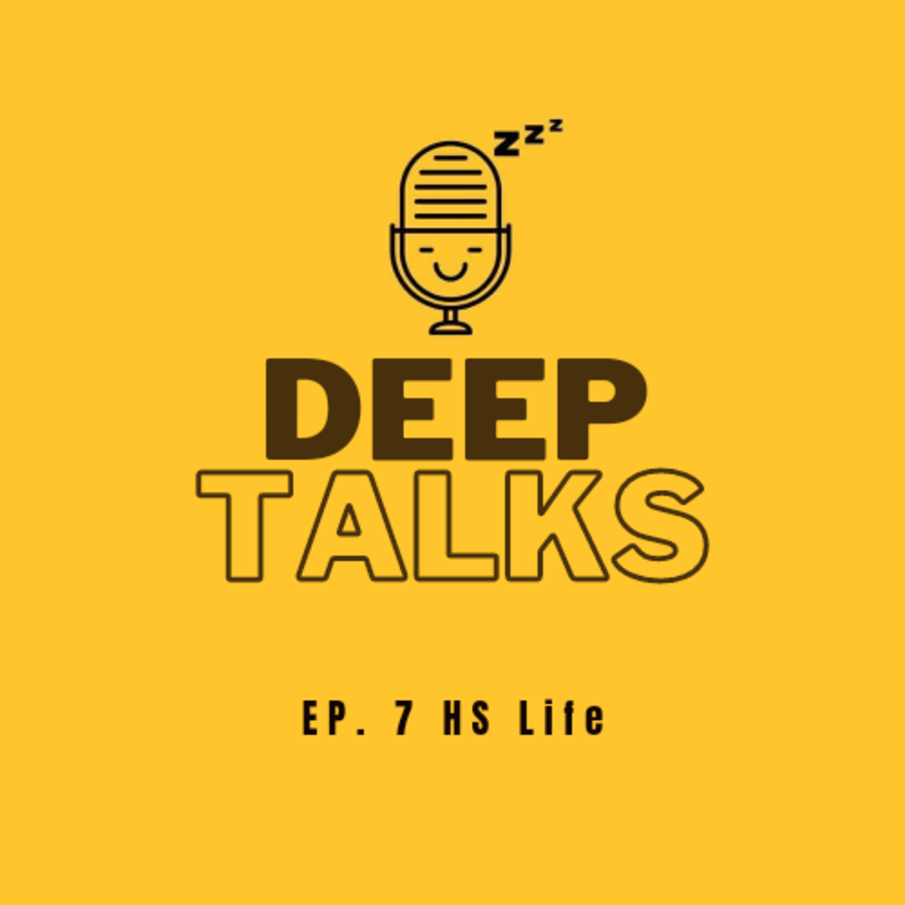 DEEPtalks
