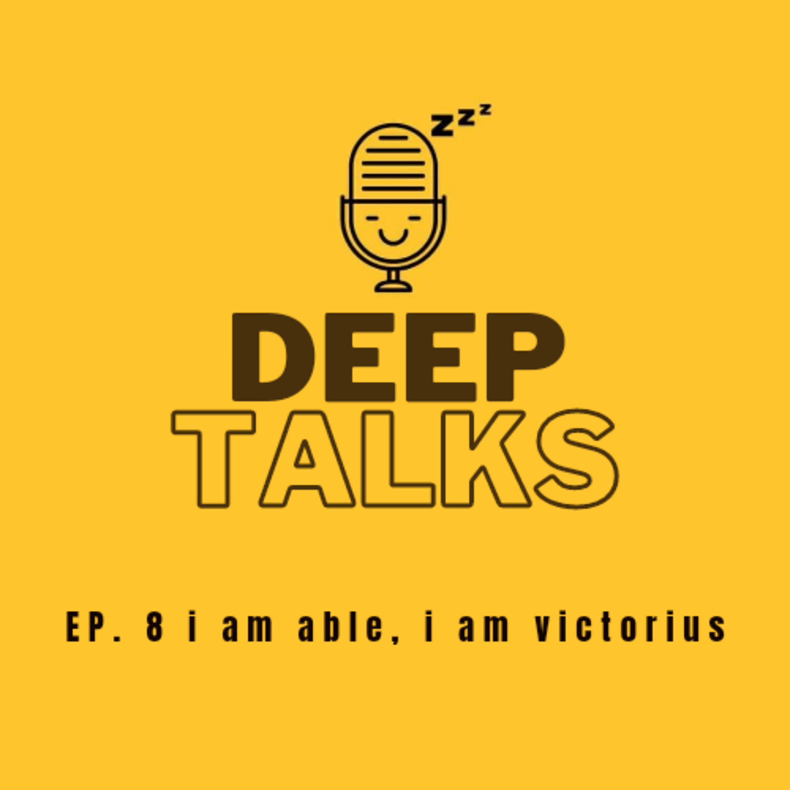 DEEPtalks