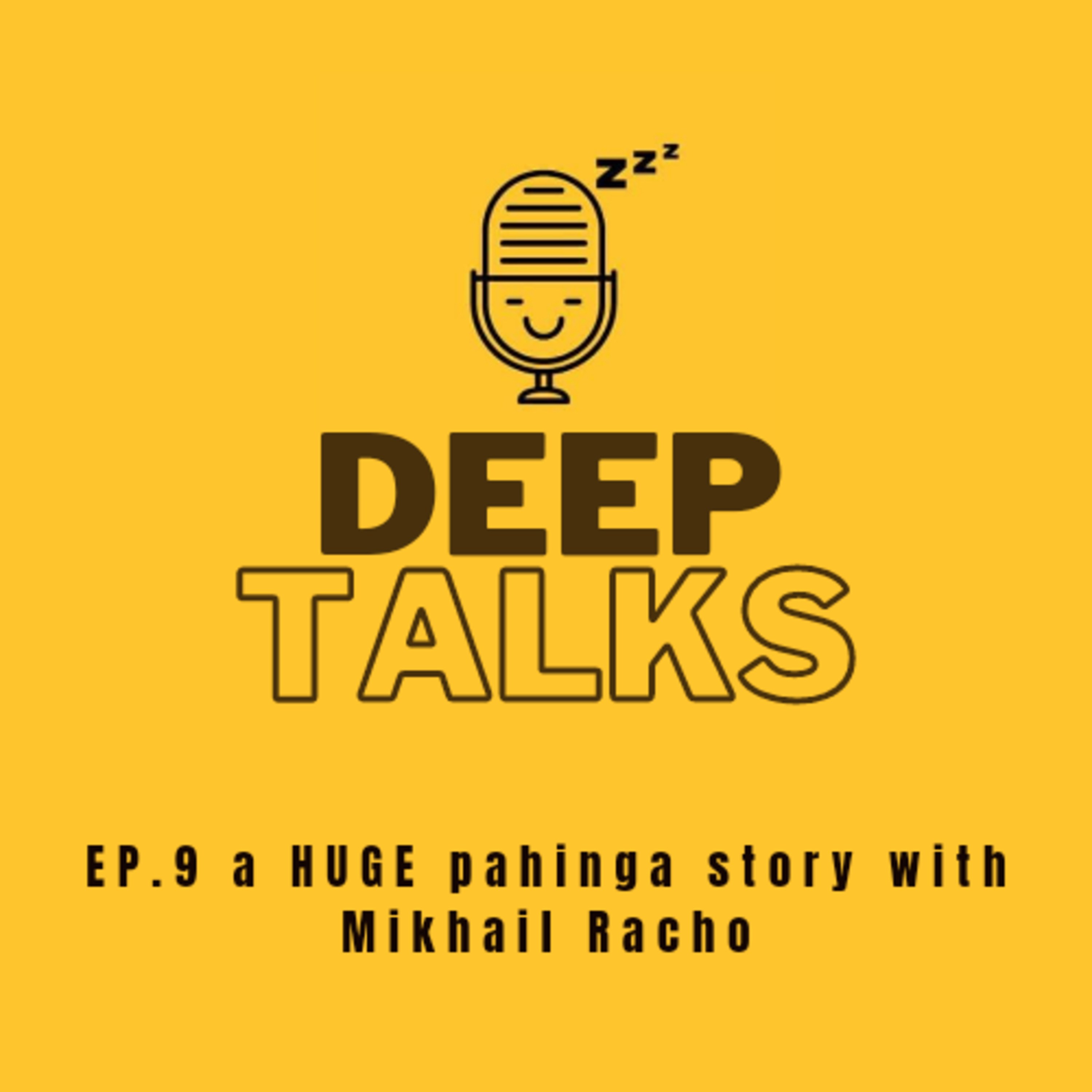 DEEPtalks