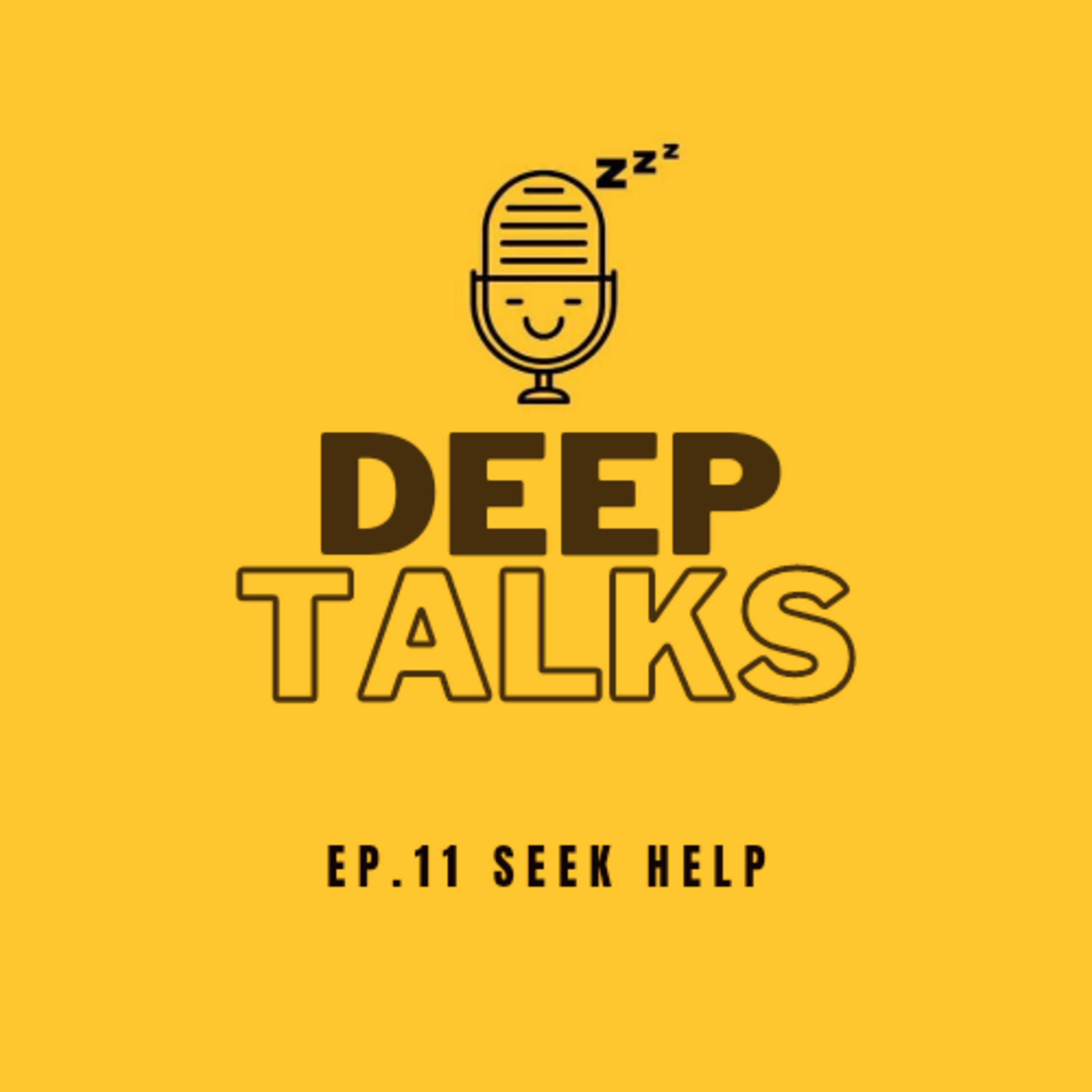 DEEPtalks
