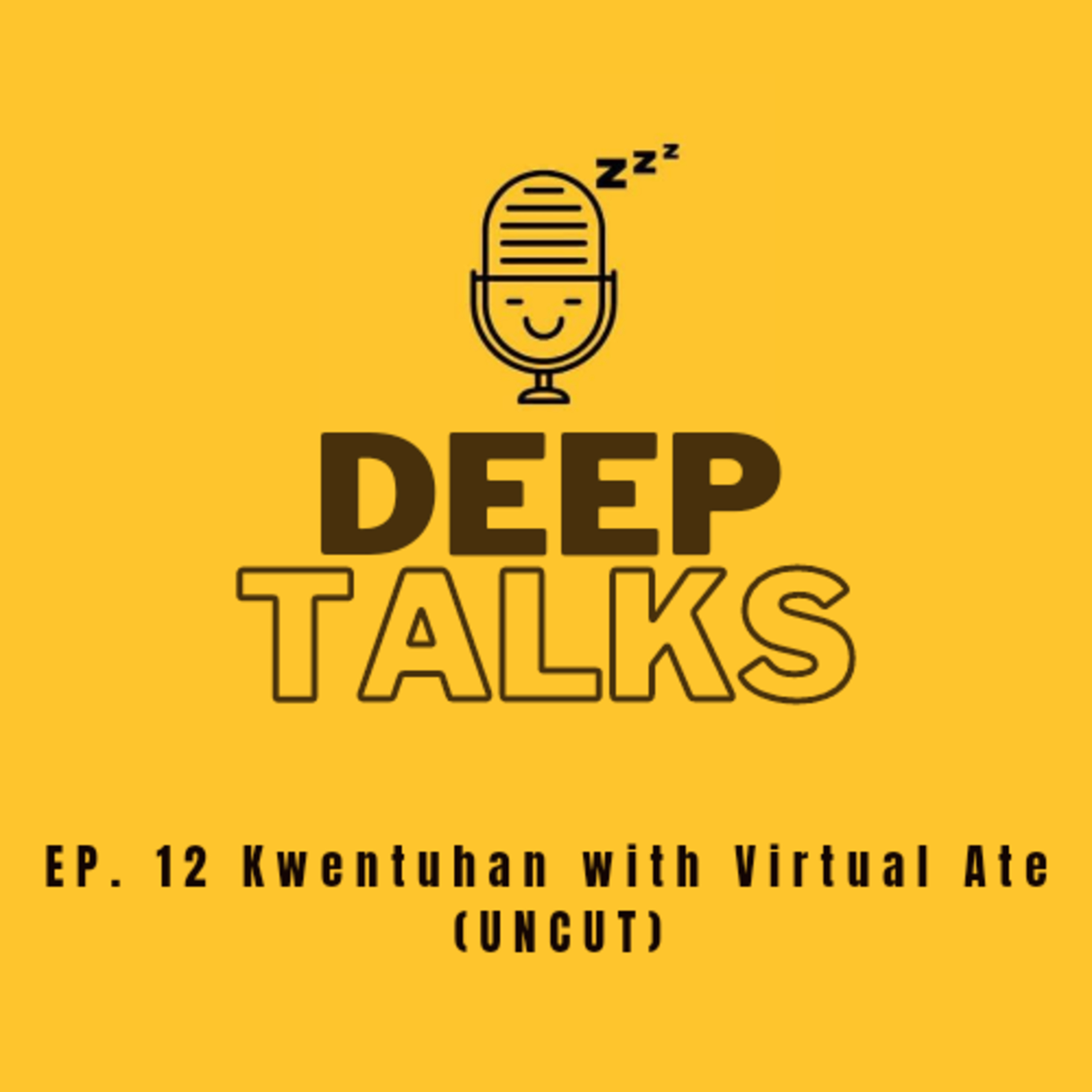 DEEPtalks