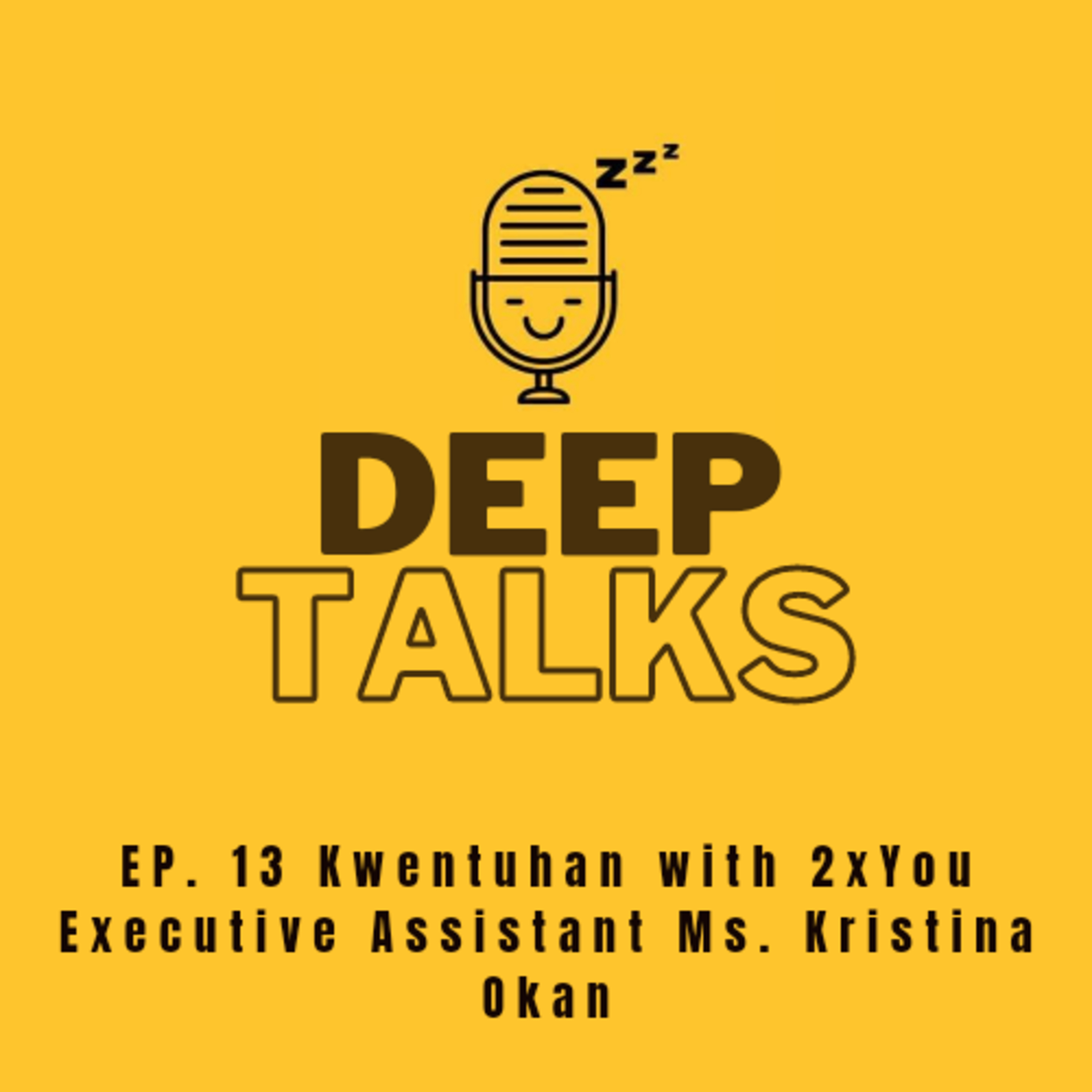 DEEPtalks