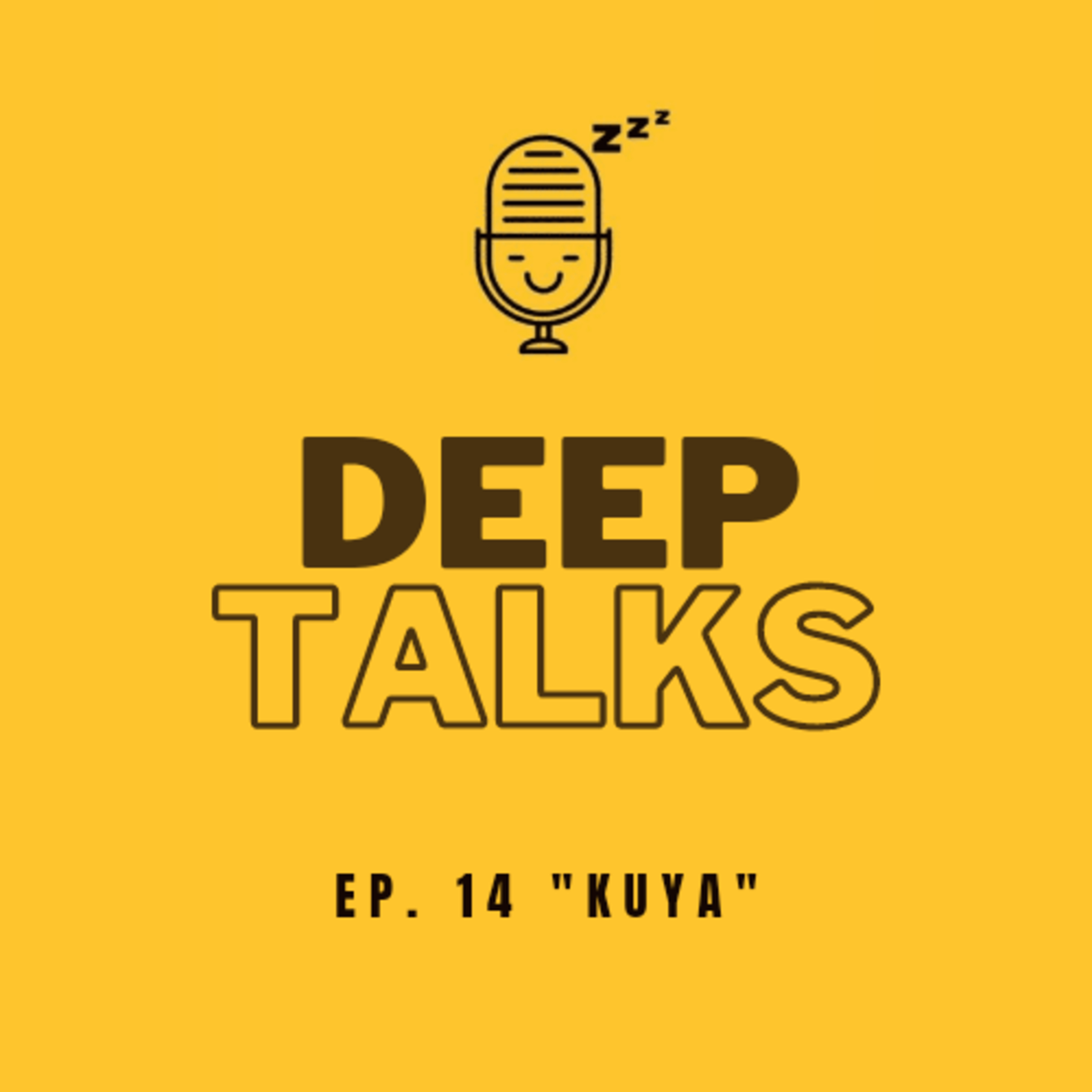 DEEPtalks