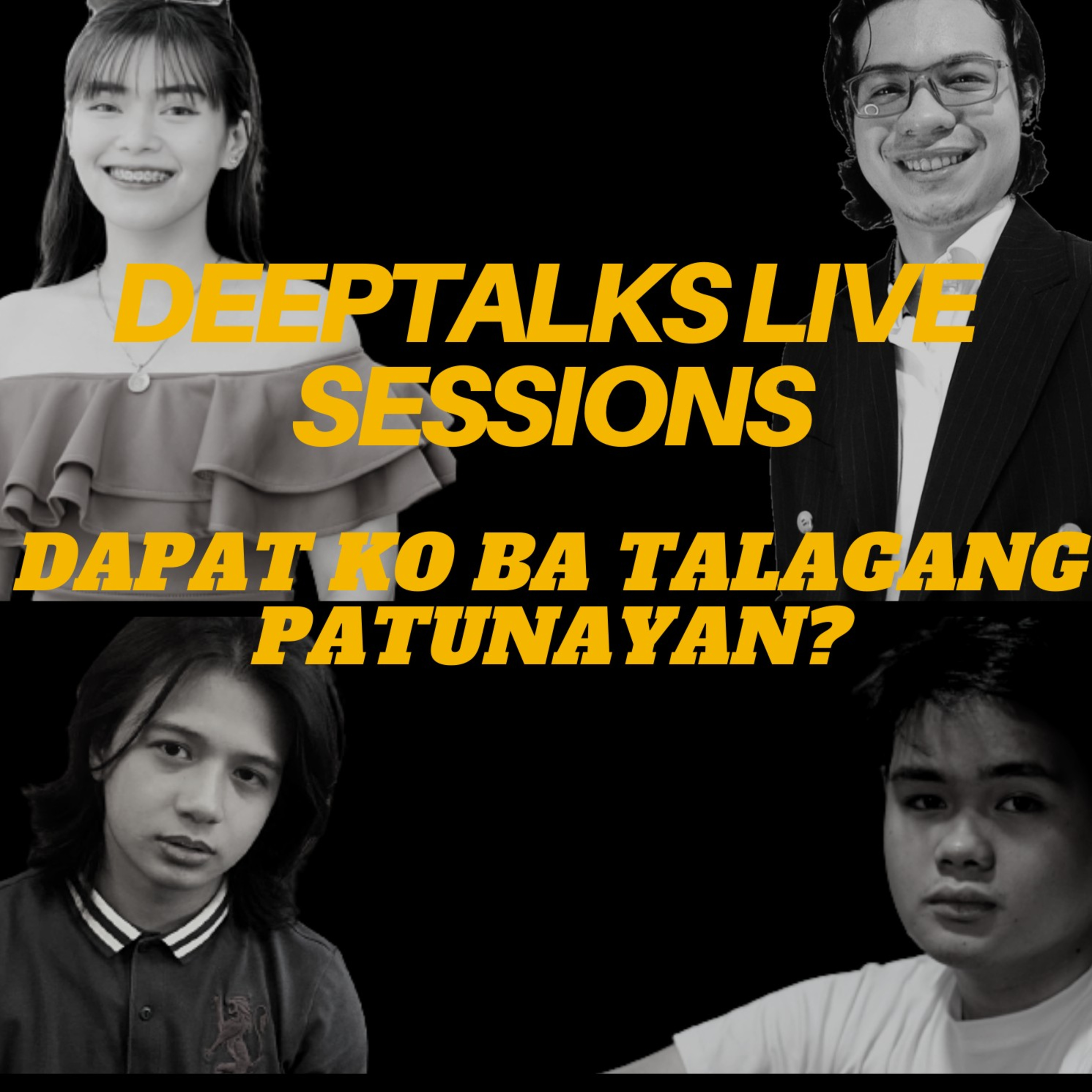 DEEPtalks