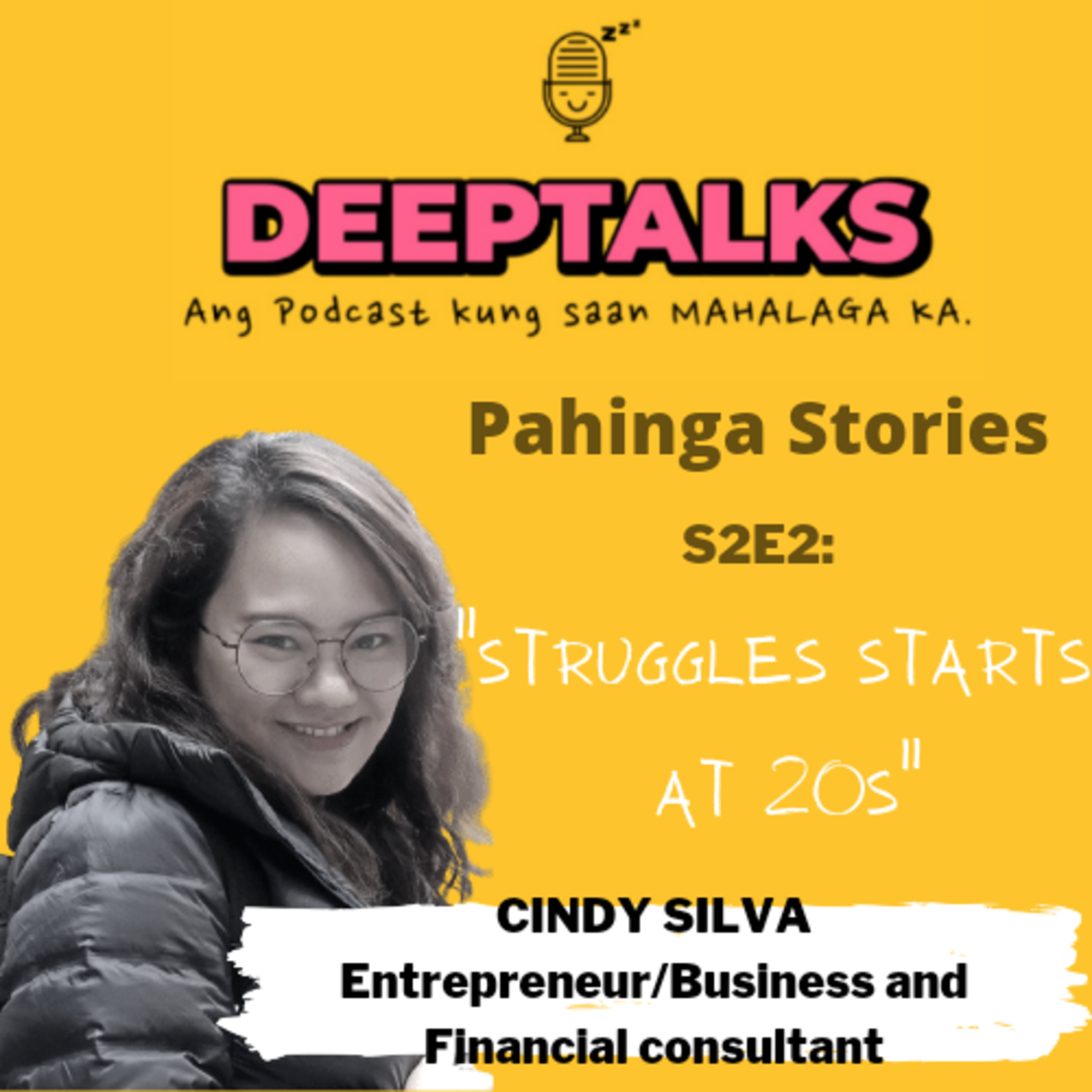 DEEPtalks