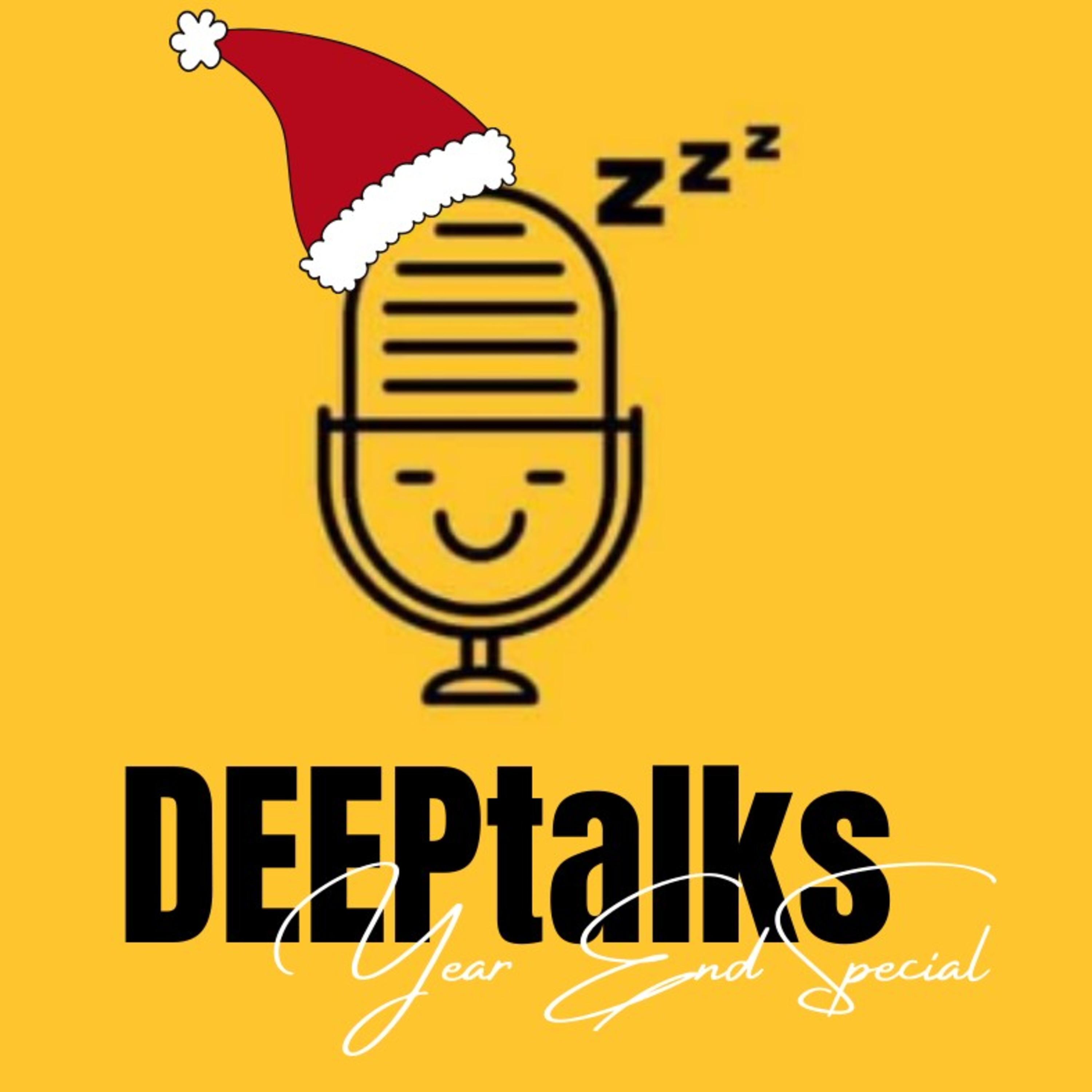 DEEPtalks