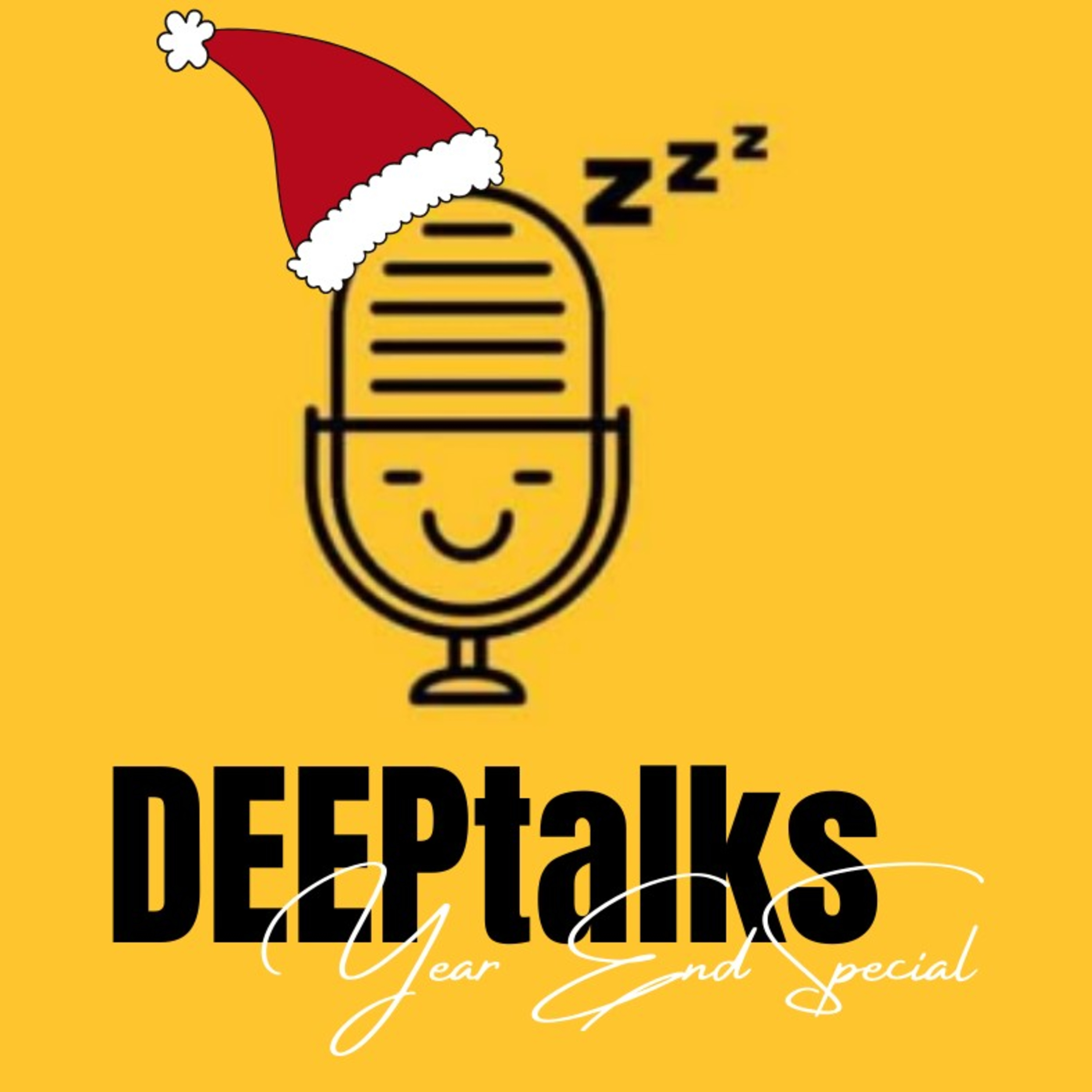 DEEPtalks