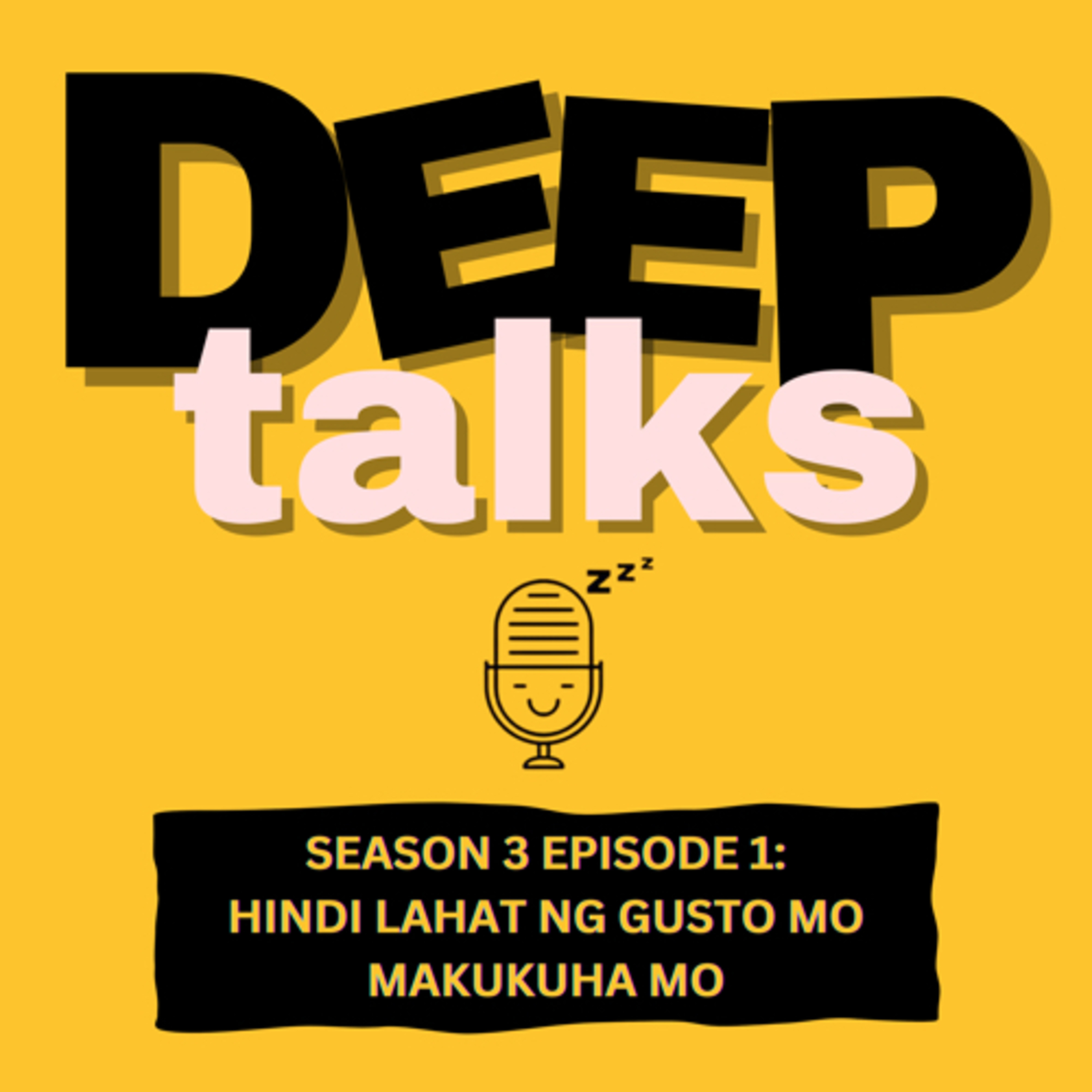 DEEPtalks
