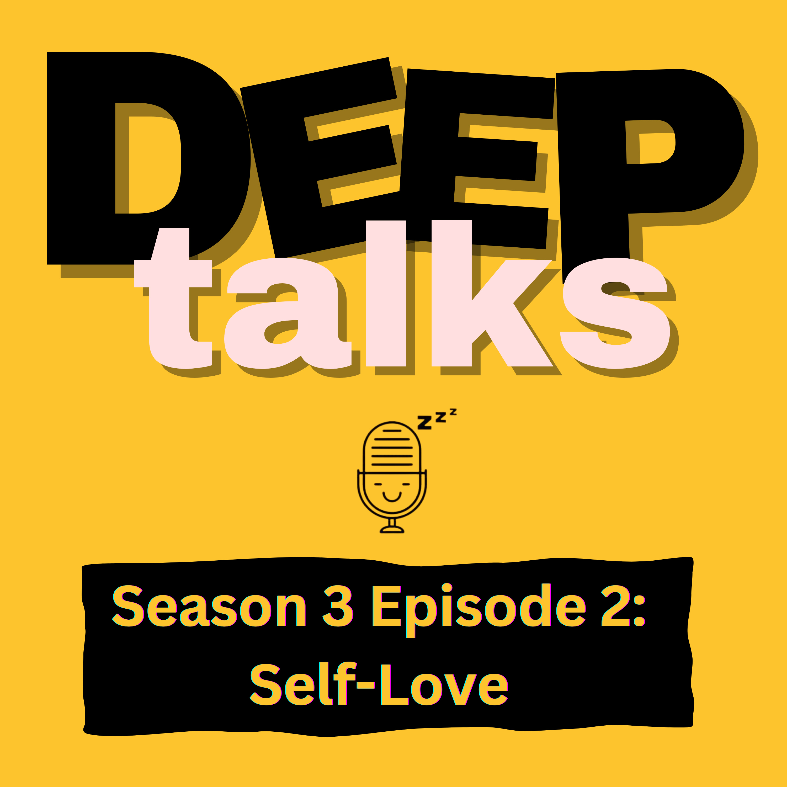 DEEPtalks