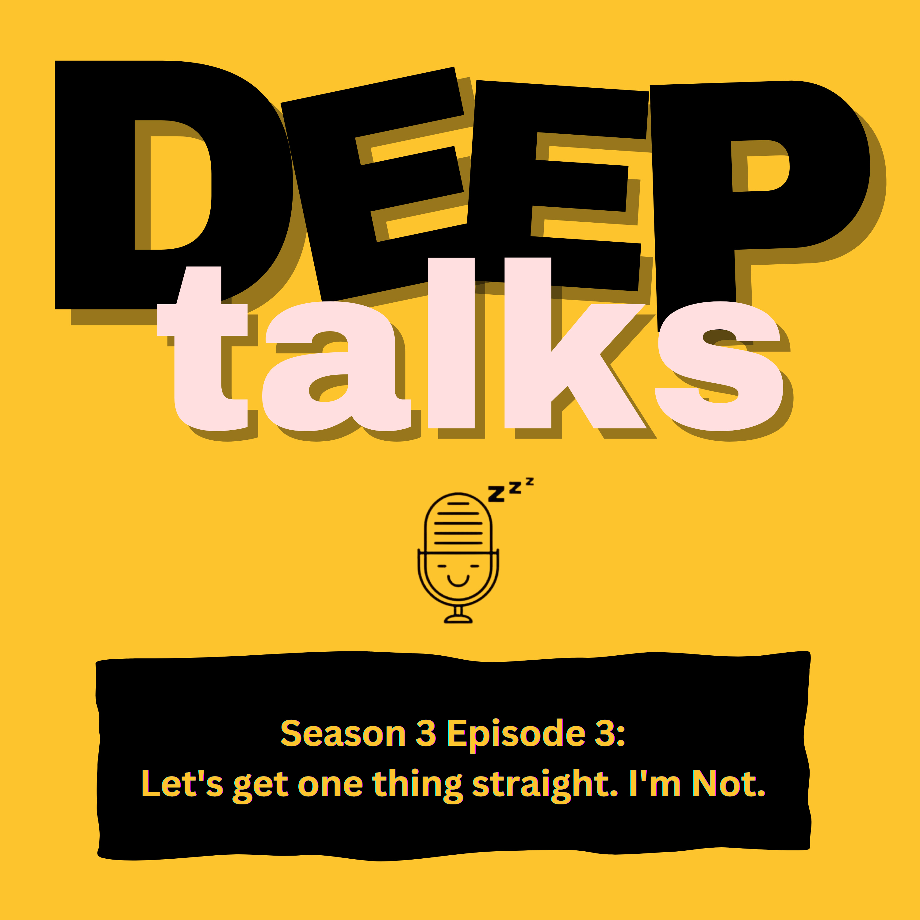 DEEPtalks
