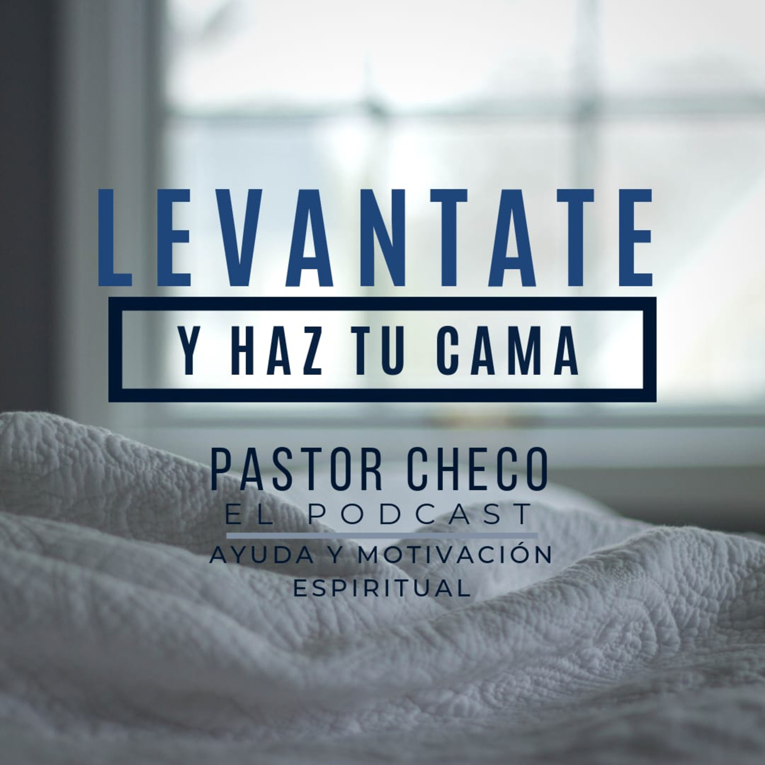 Pastor Checo El Podcast