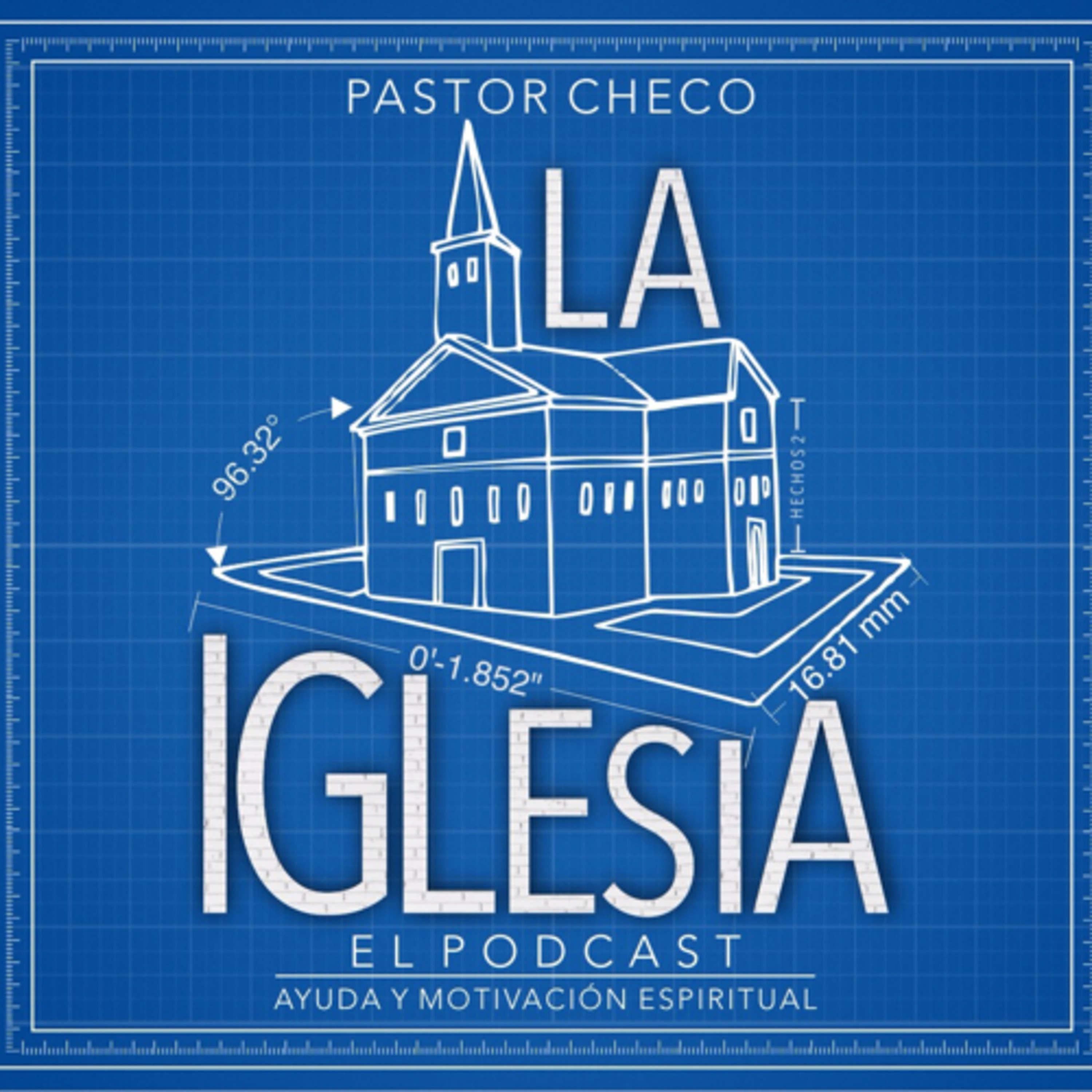 Pastor Checo El Podcast