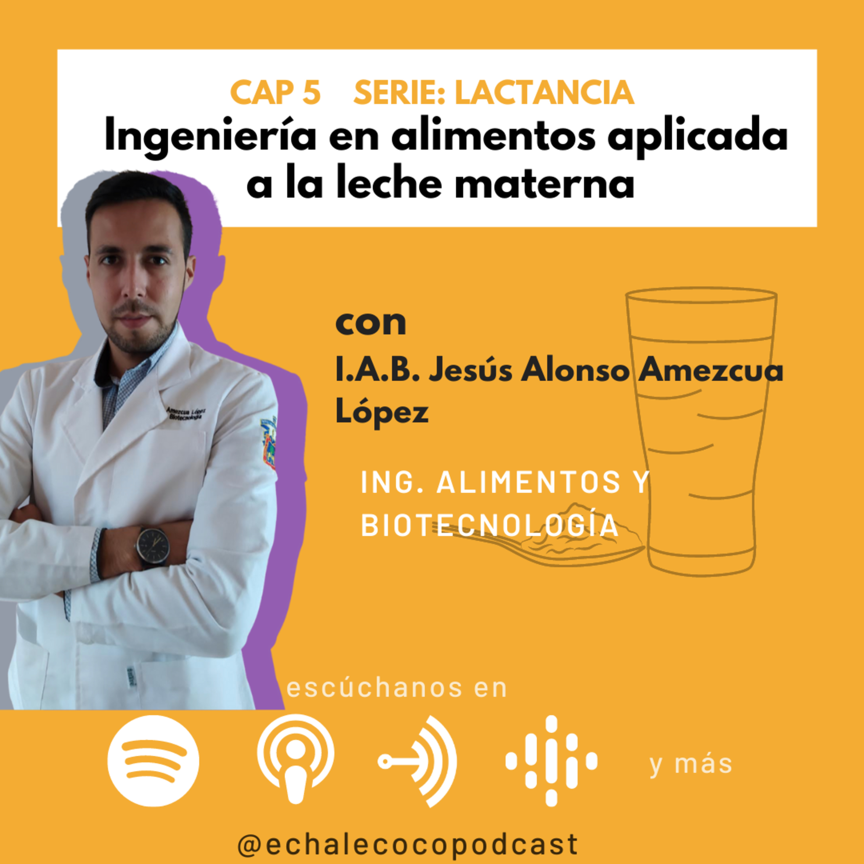 Échale Coco