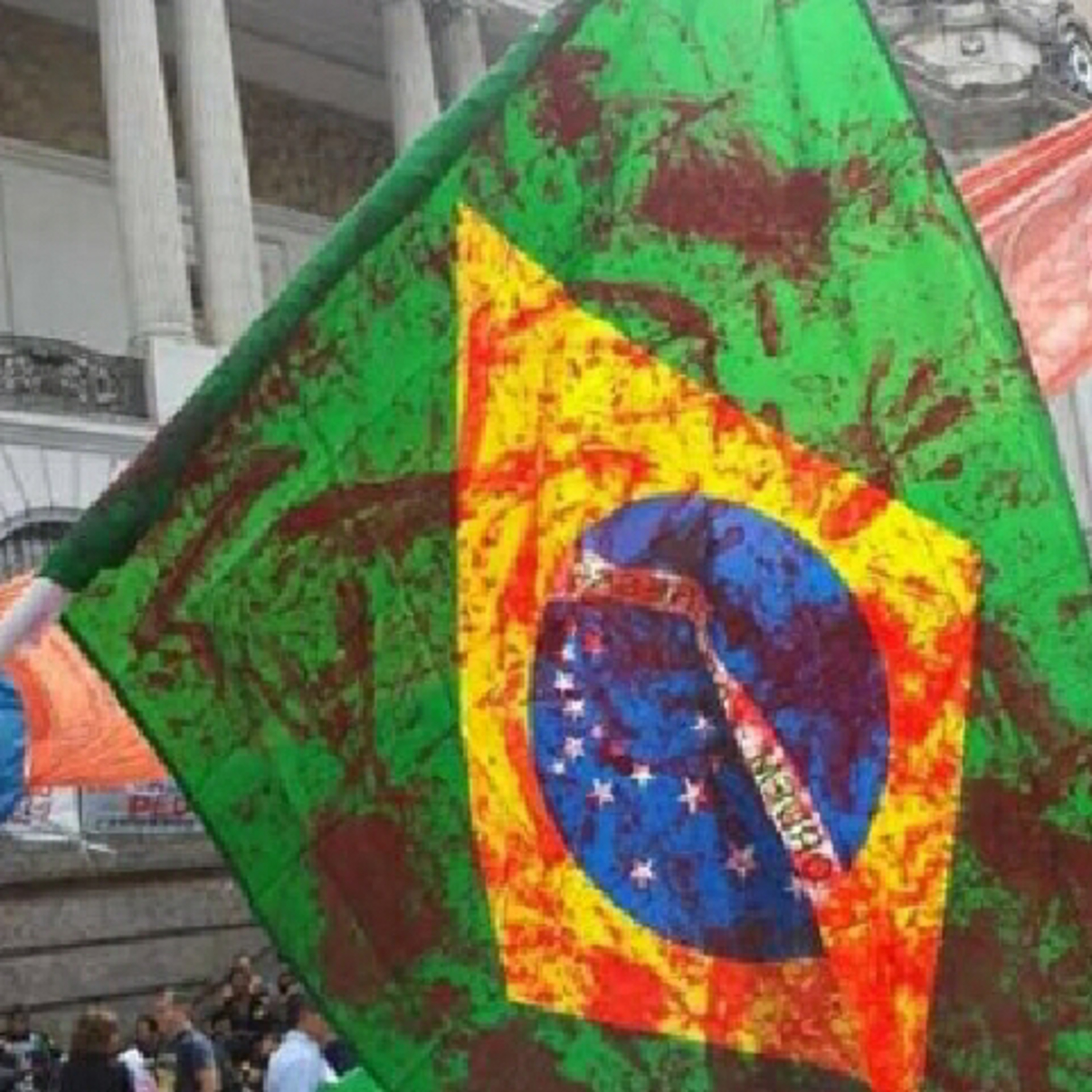 Semanário Político com Wagner Romão