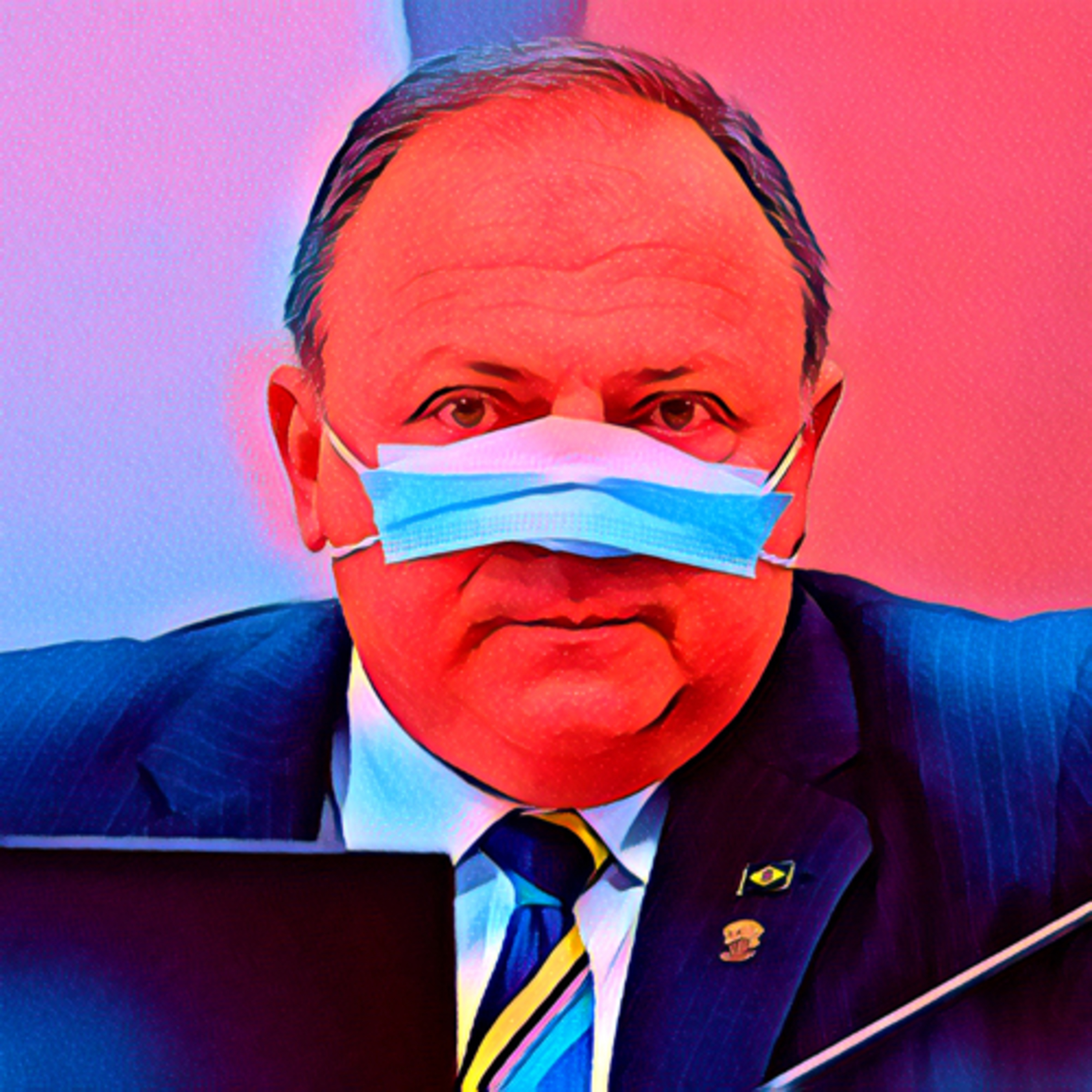 Semanário Político com Wagner Romão