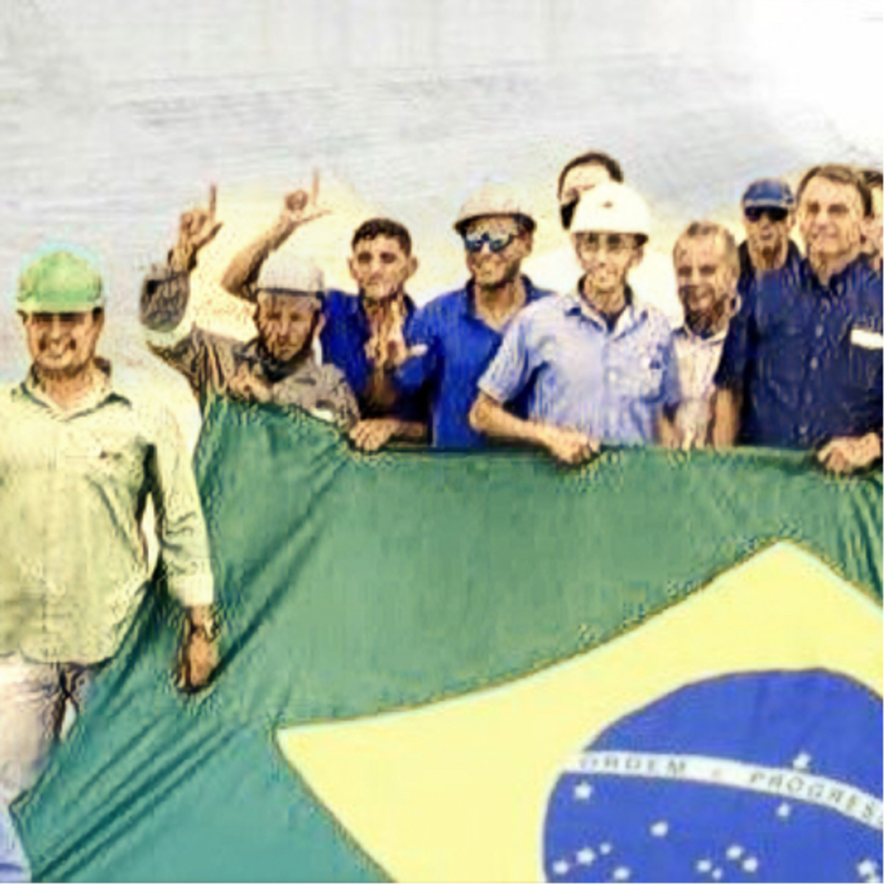 Semanário Político com Wagner Romão