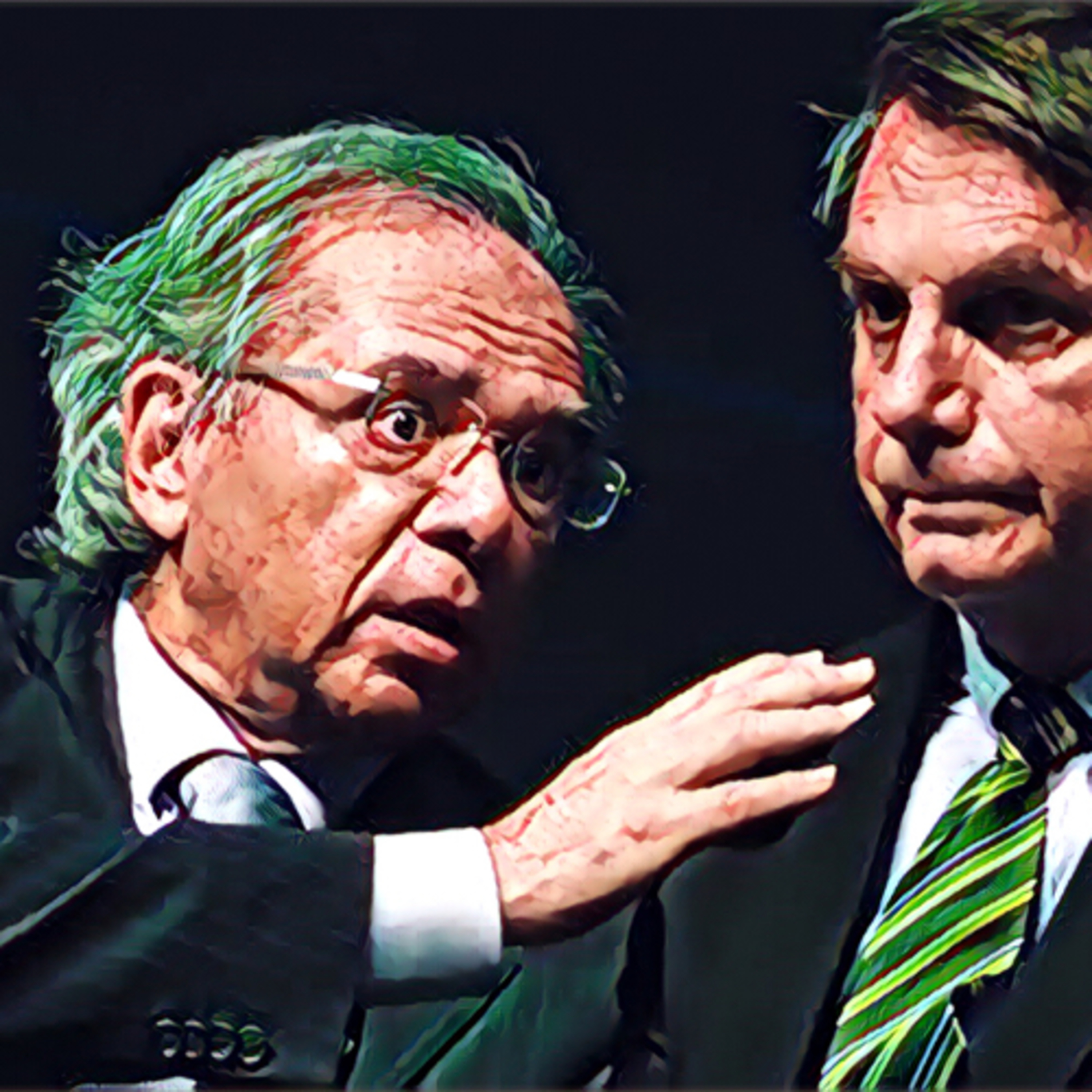 Semanário Político com Wagner Romão