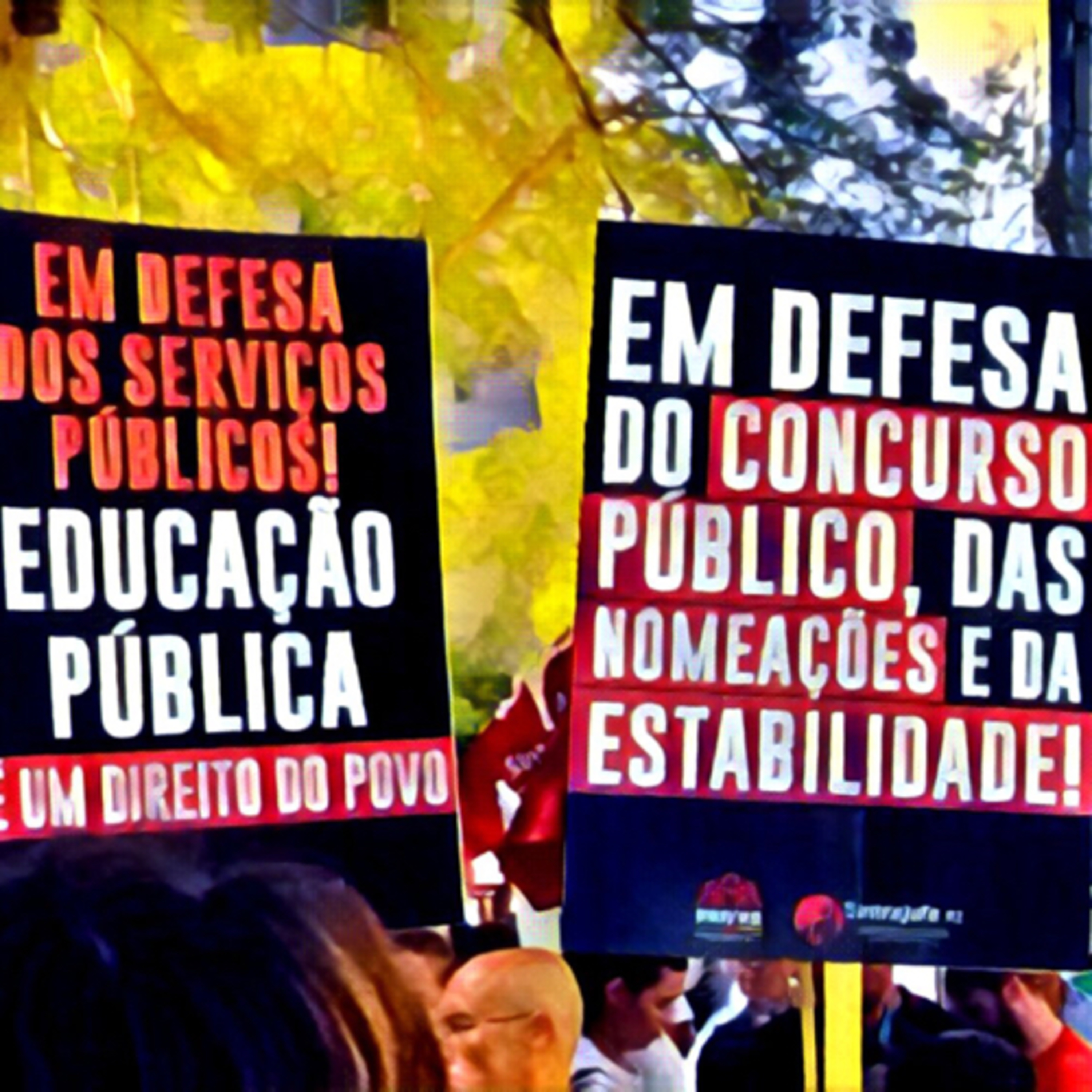 Semanário Político com Wagner Romão