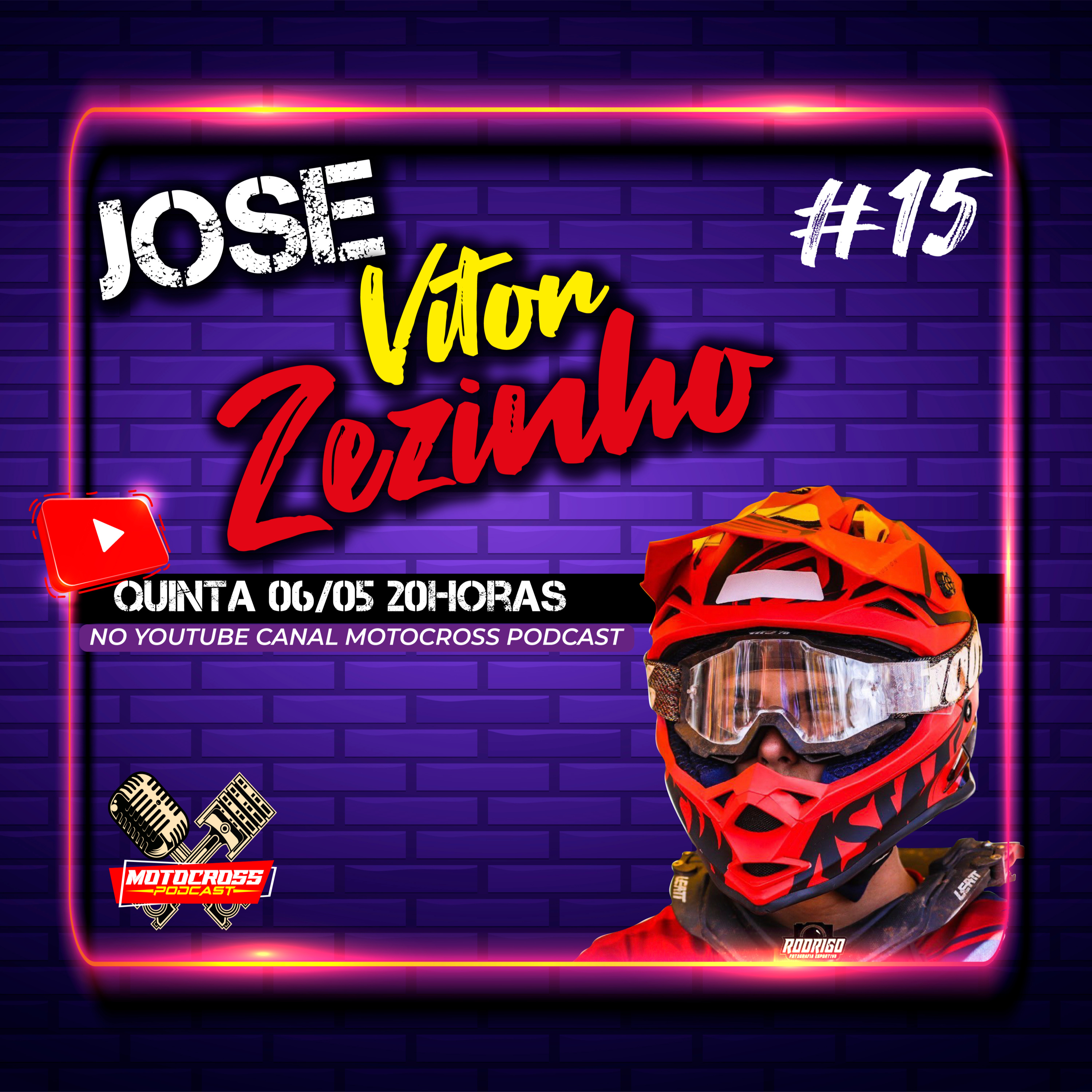 Motocross Podcast