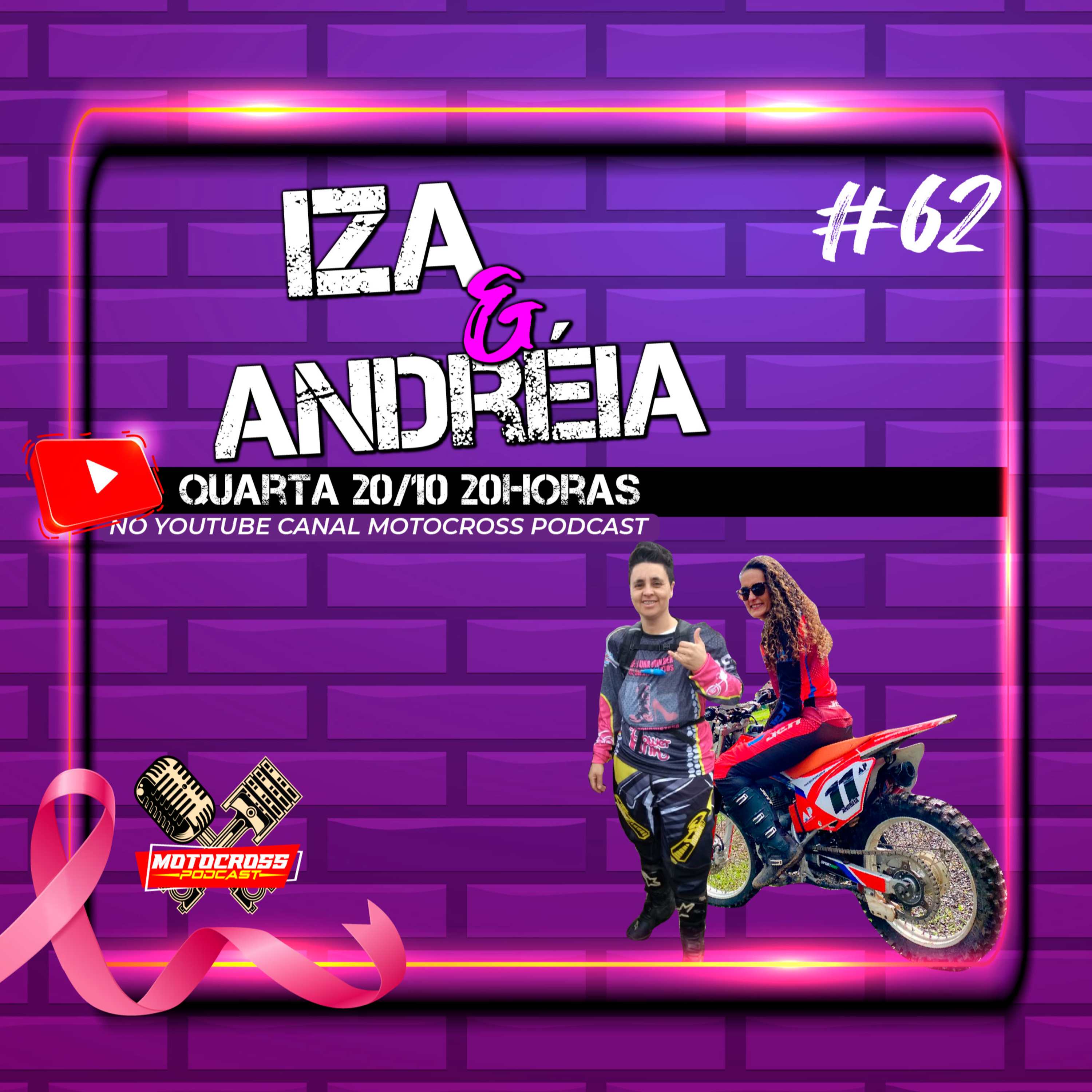 Motocross Podcast