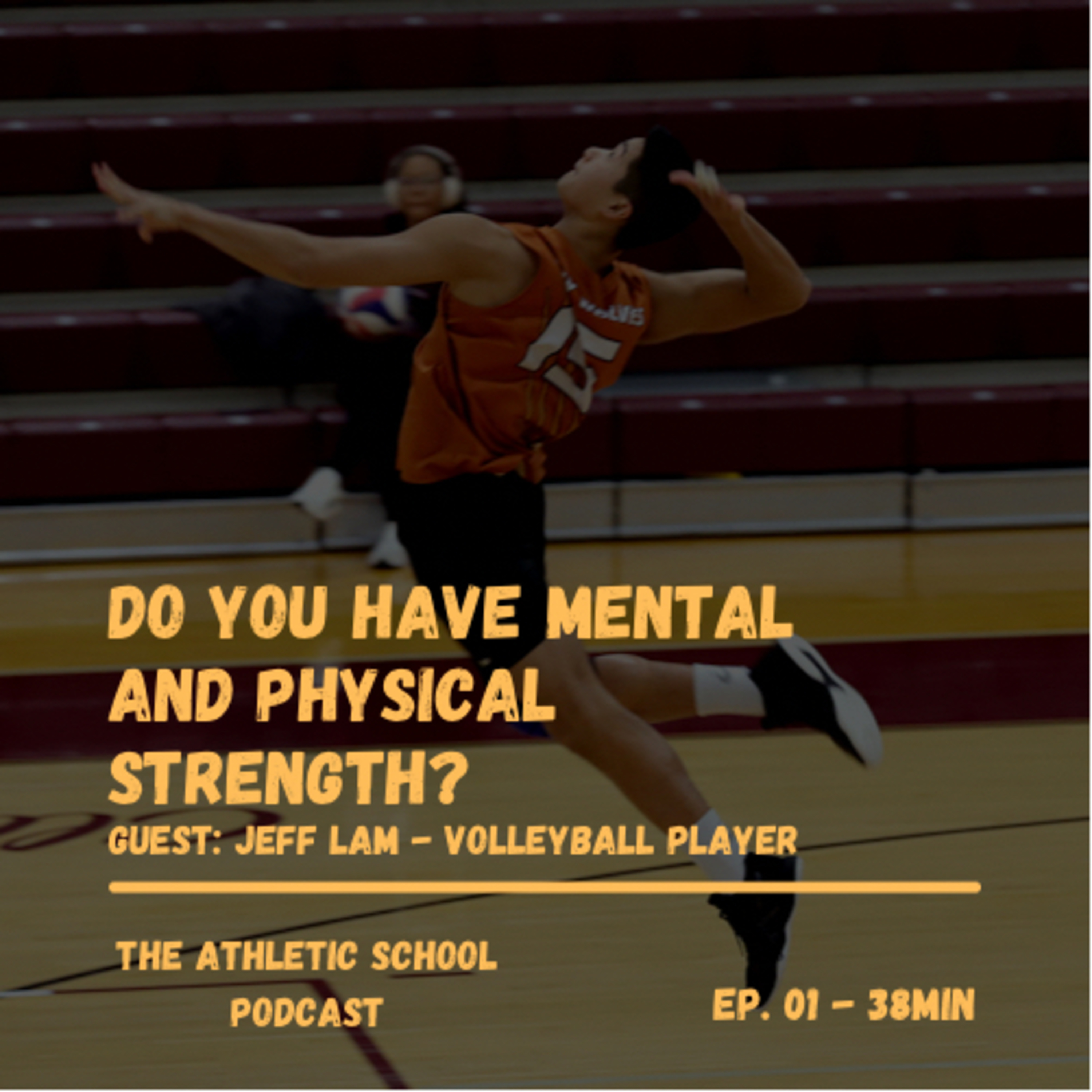 The Athletic School Podcast