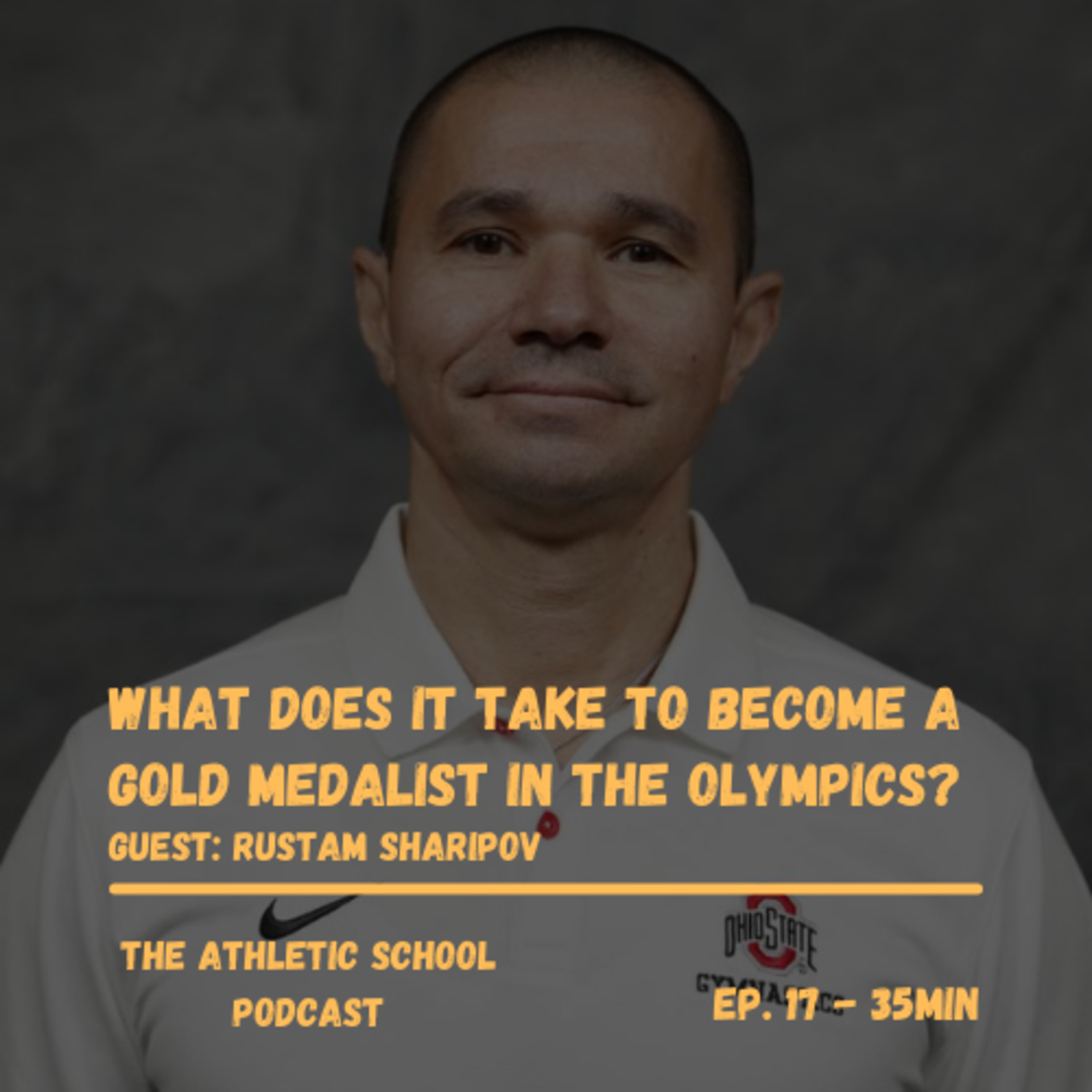 The Athletic School Podcast