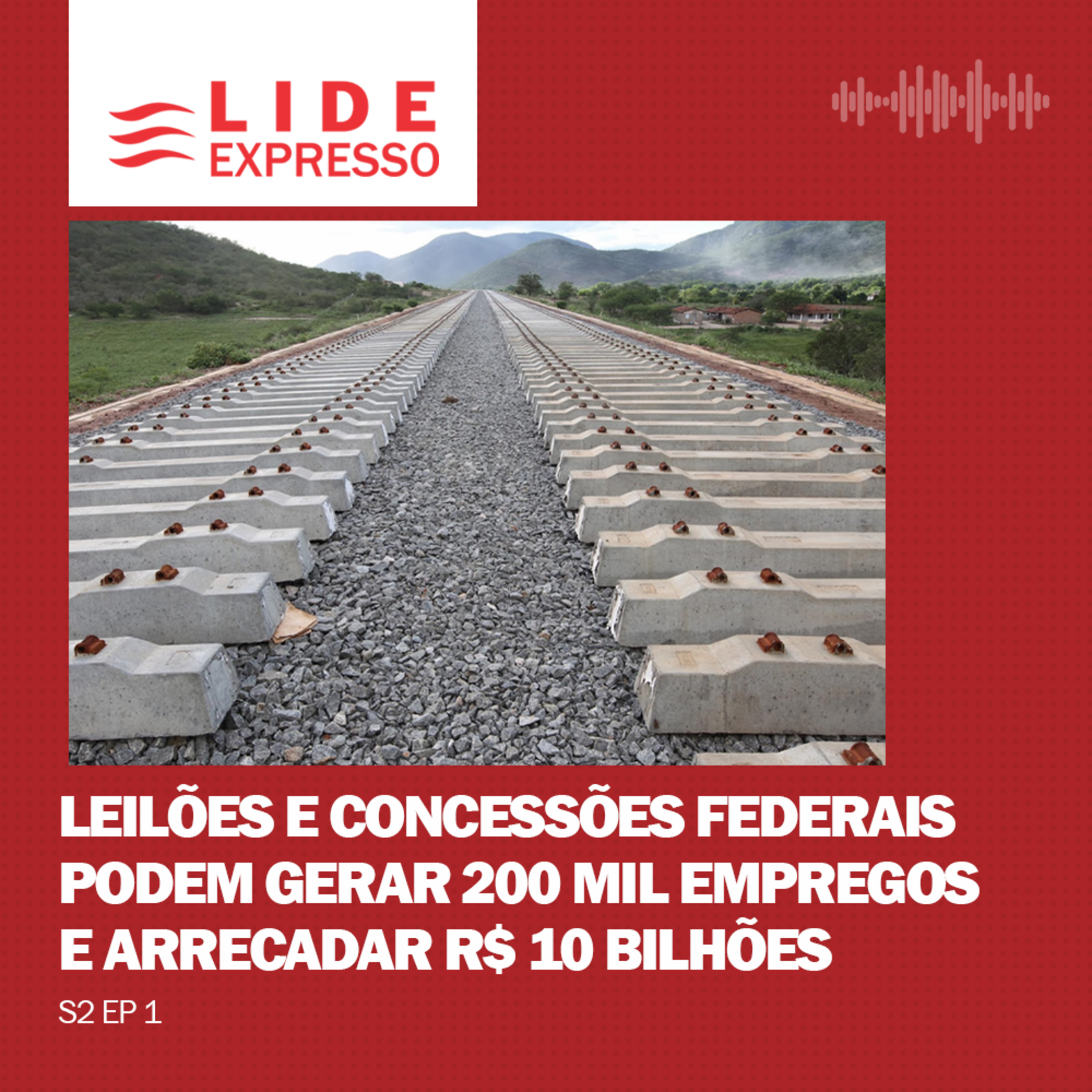 LIDE Expresso