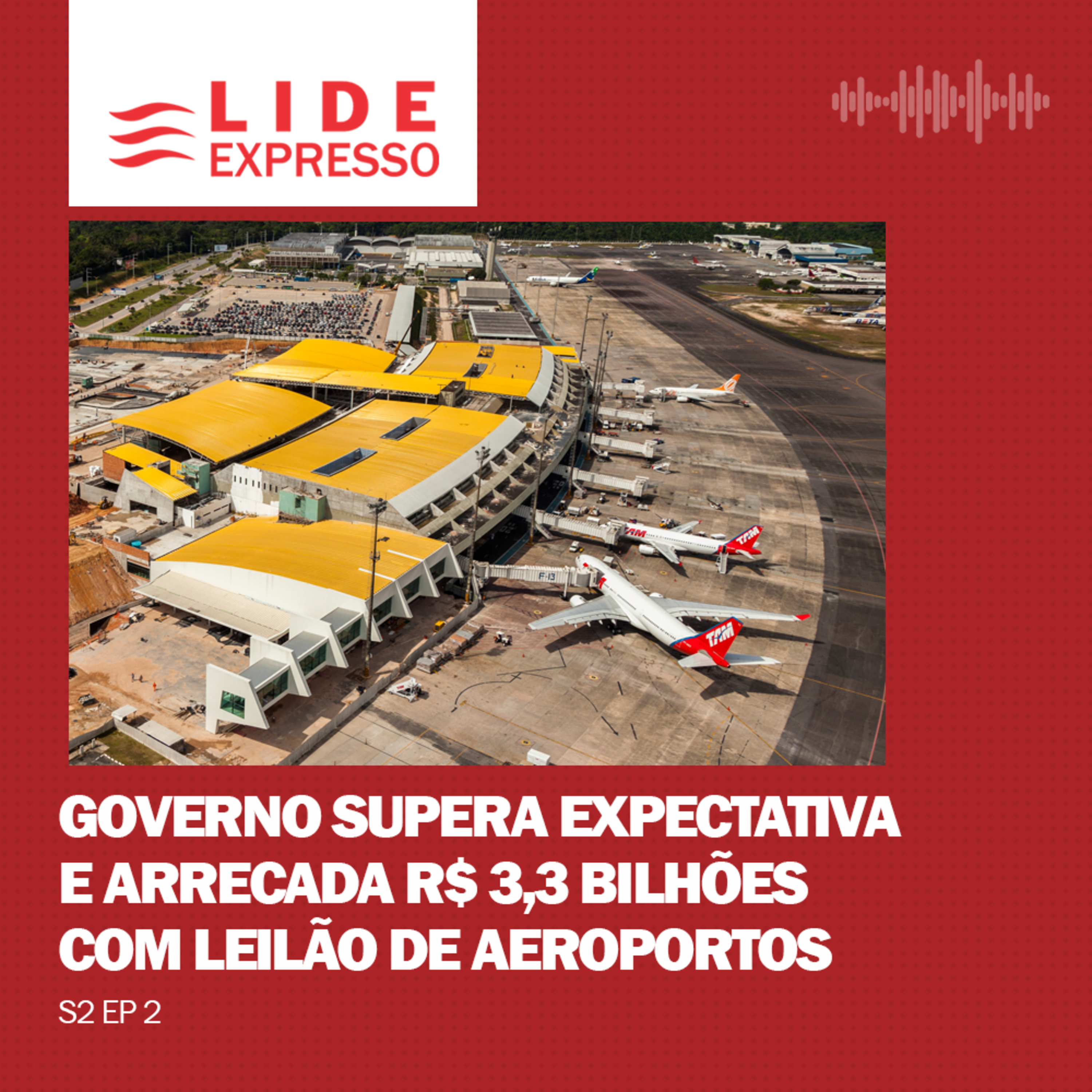 LIDE Expresso