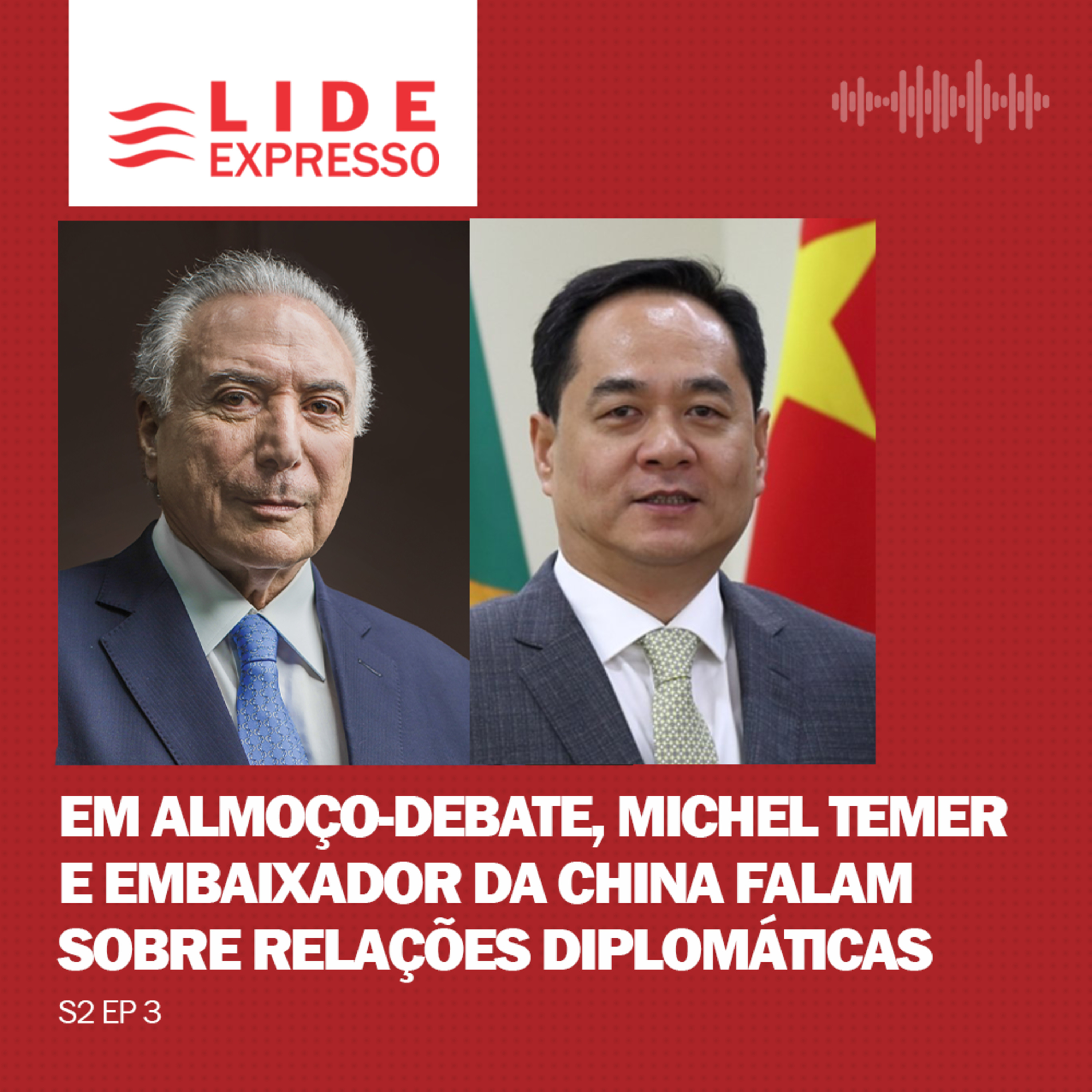 LIDE Expresso