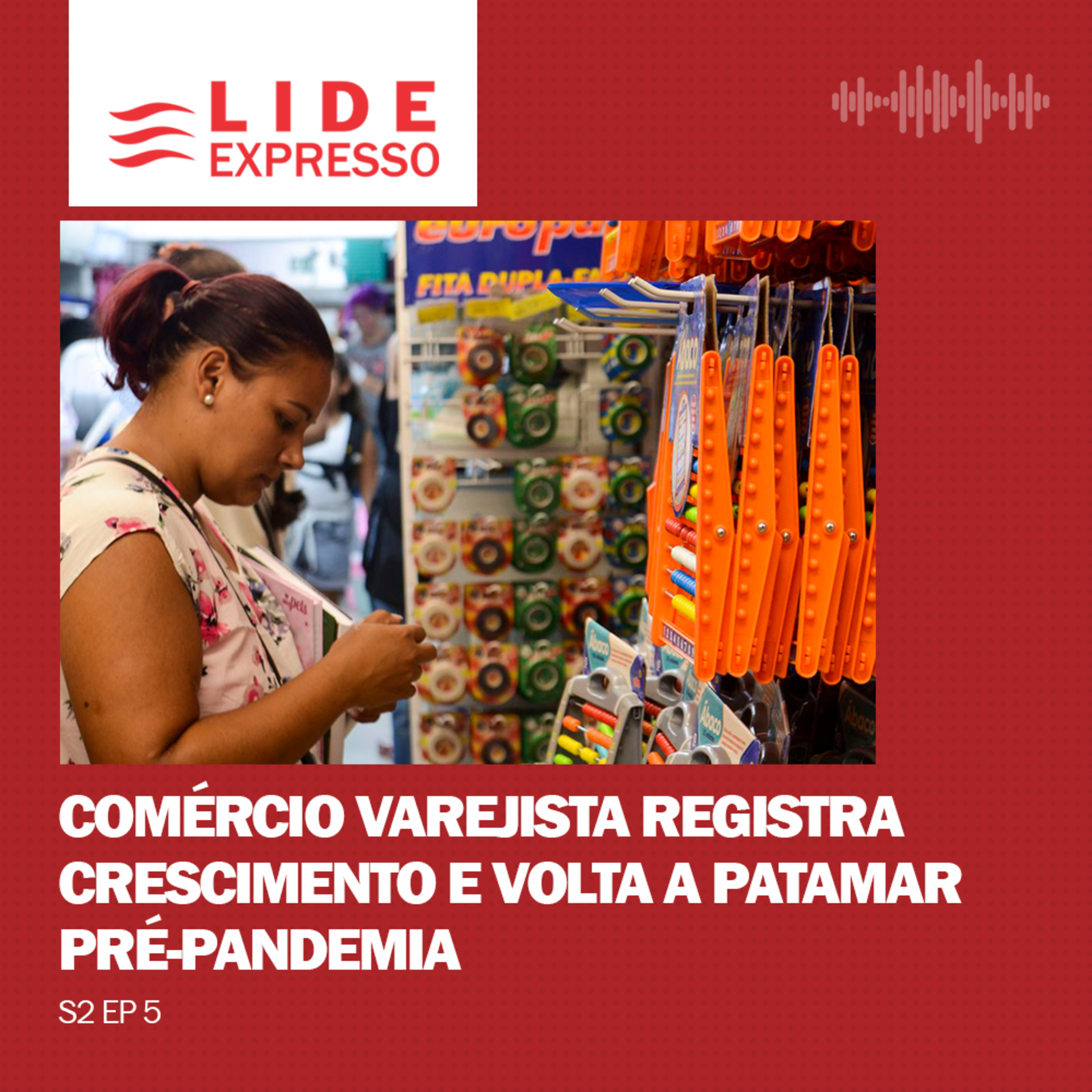 LIDE Expresso