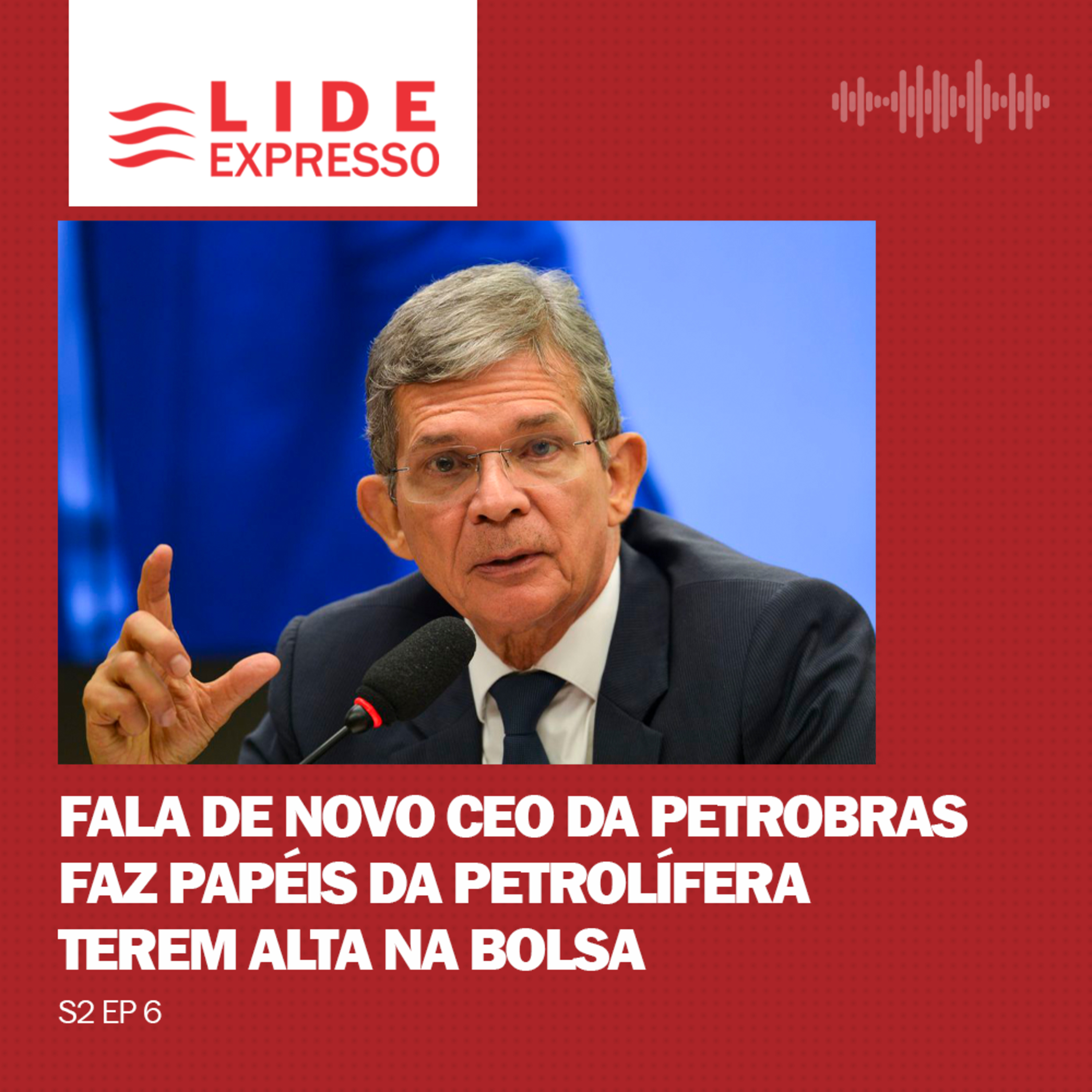 LIDE Expresso