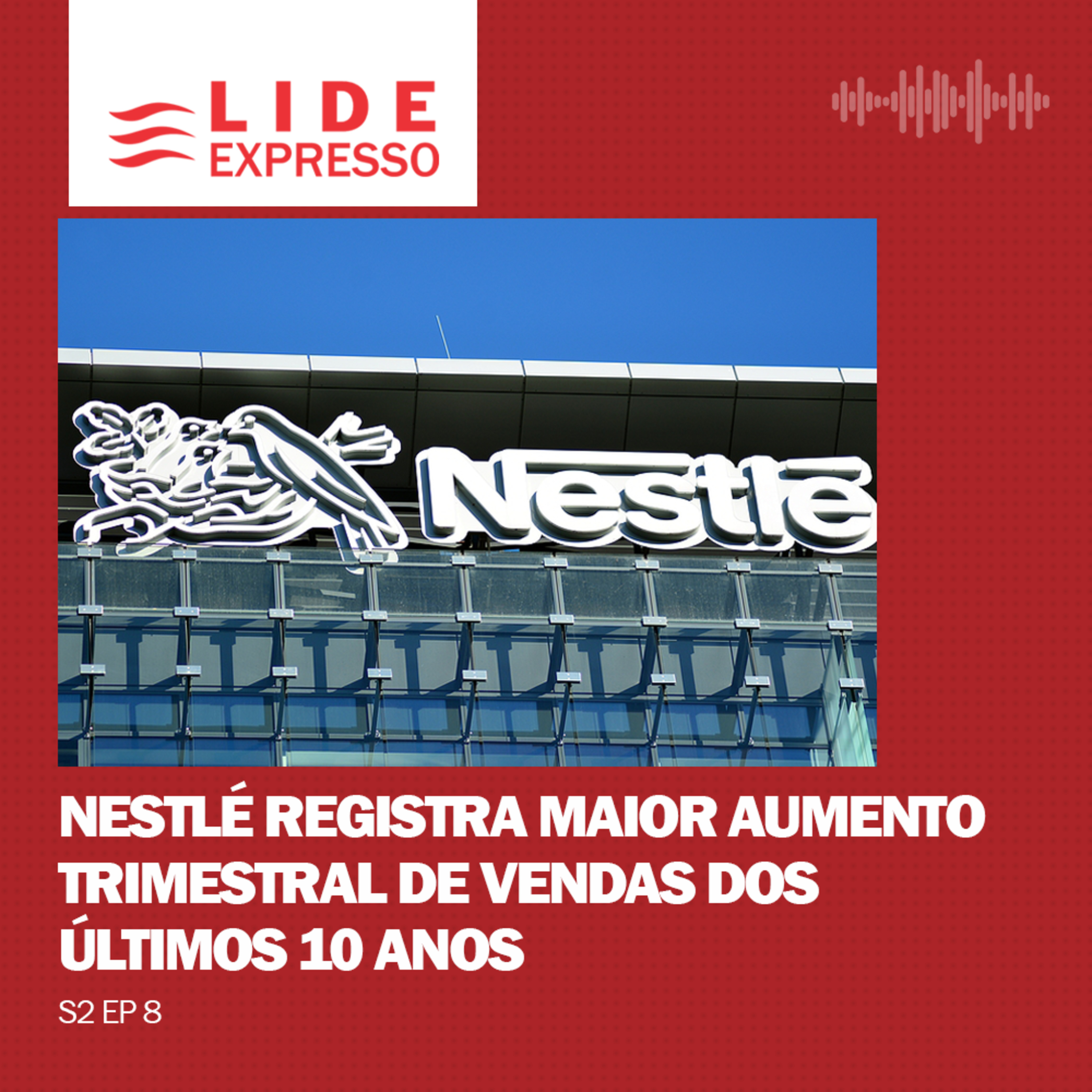 LIDE Expresso